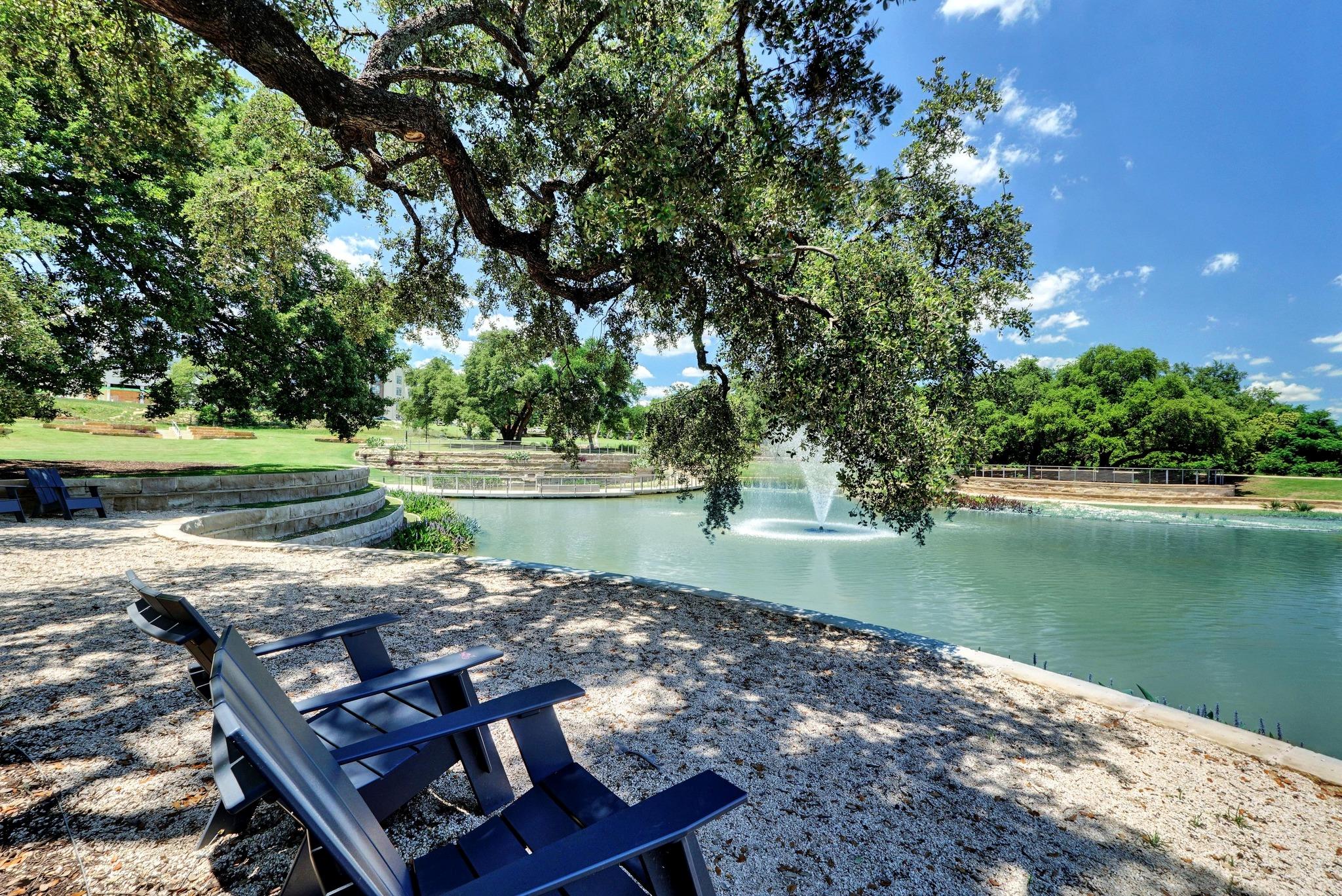 4501 Jackson Ave # 5302, Austin, TX 78731