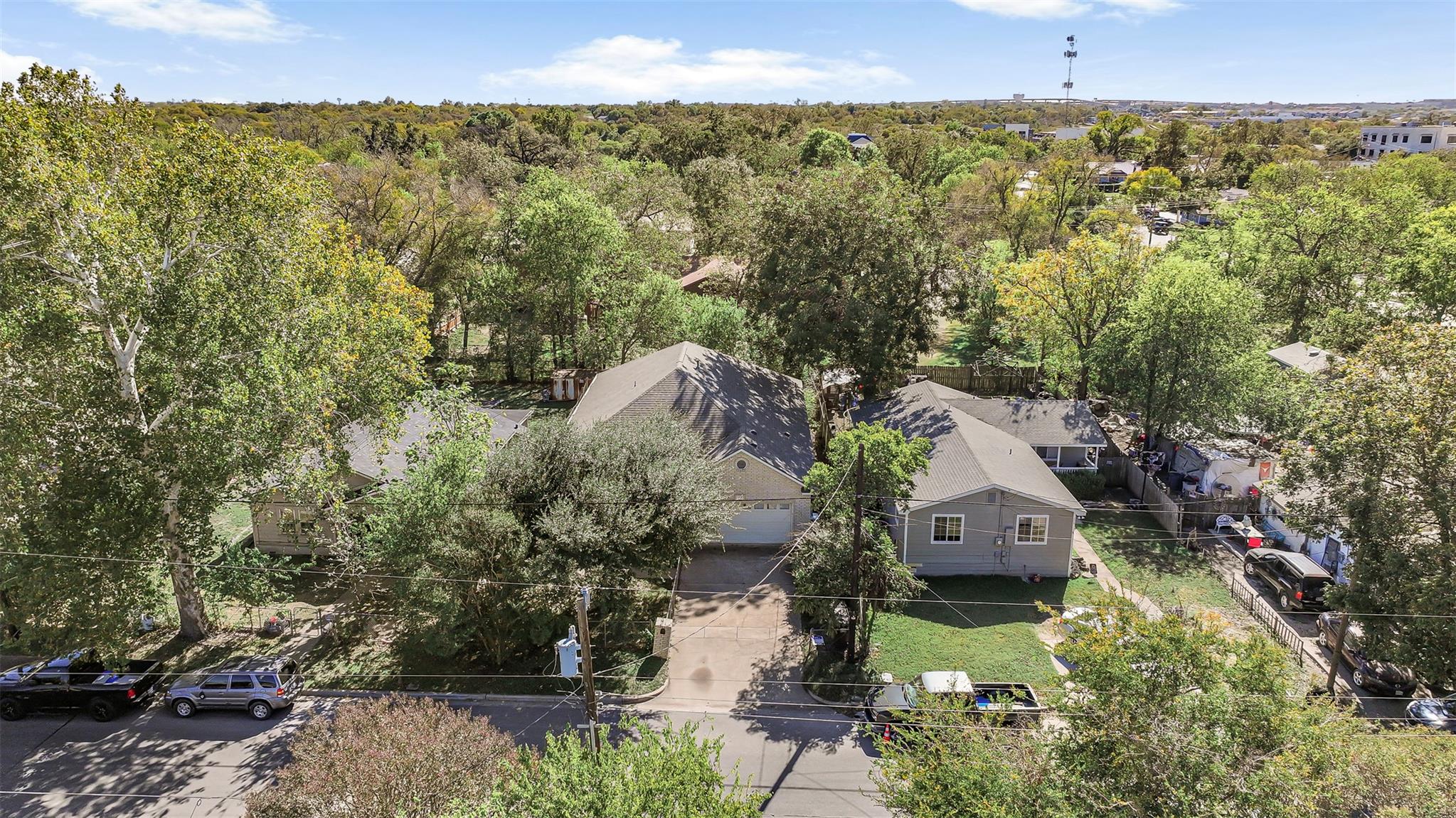 409 E Austin Ave, Round Rock, TX 78664