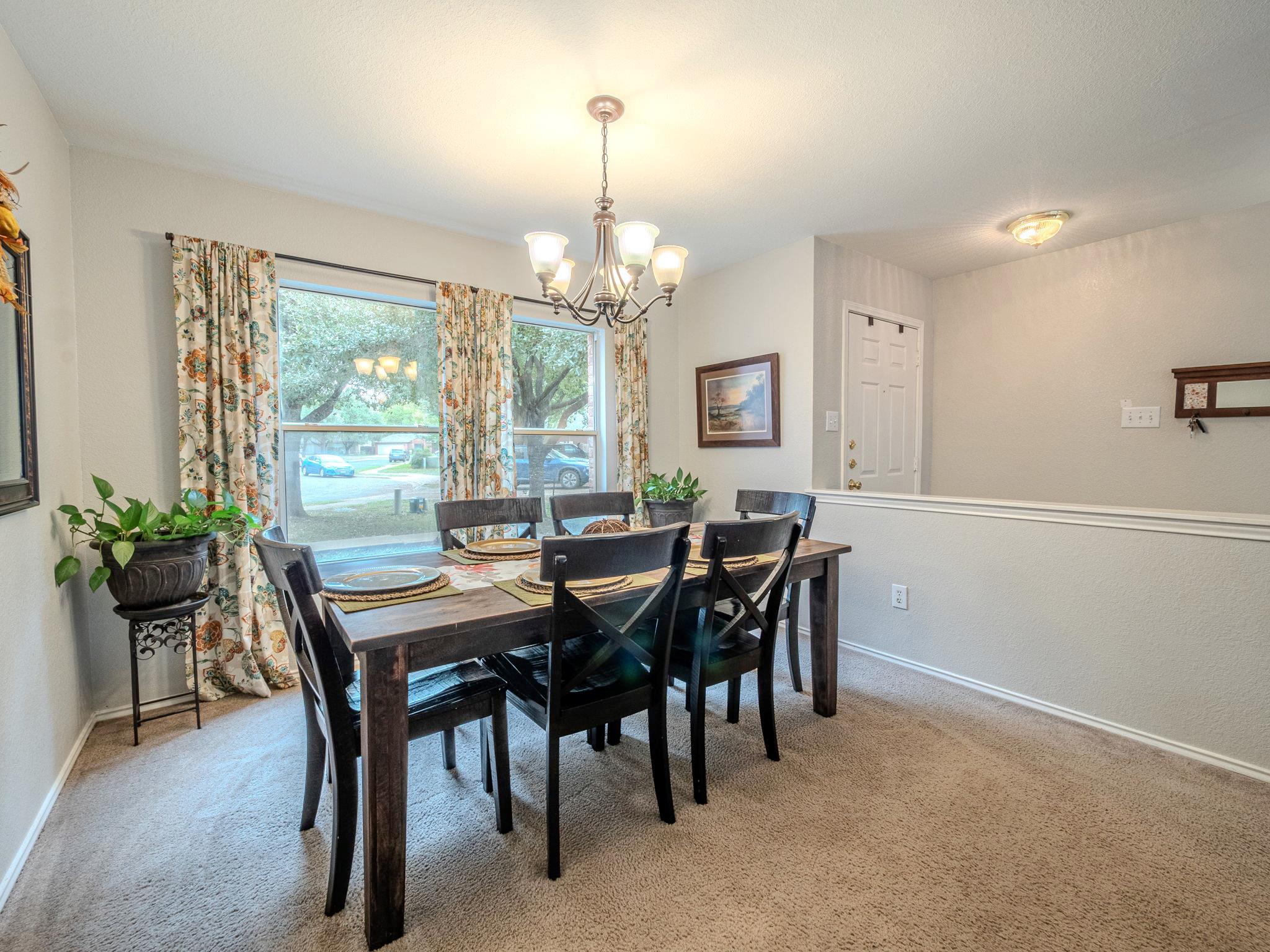 1111 Terrier Cv, Round Rock, TX 78664