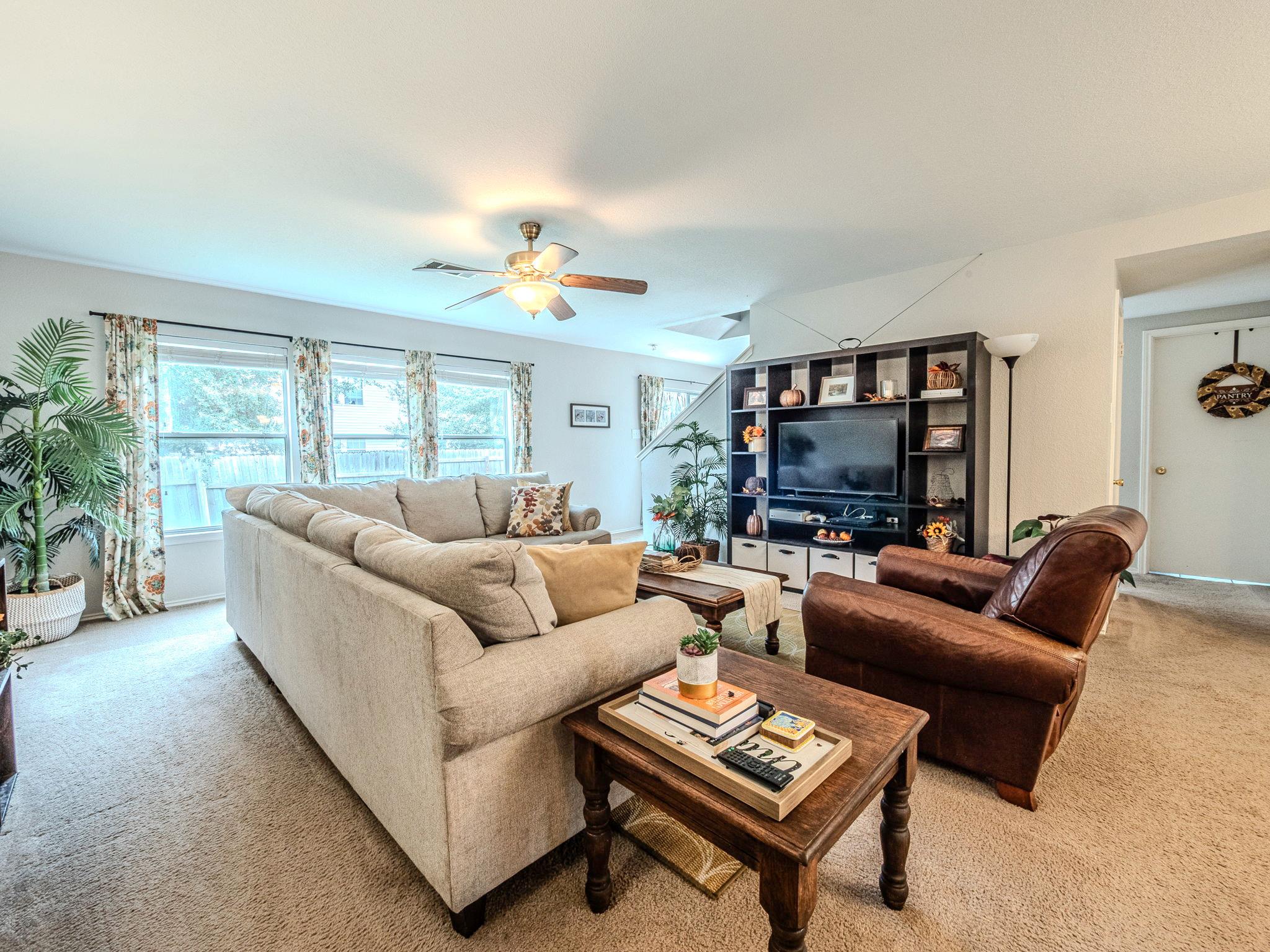 1111 Terrier Cv, Round Rock, TX 78664