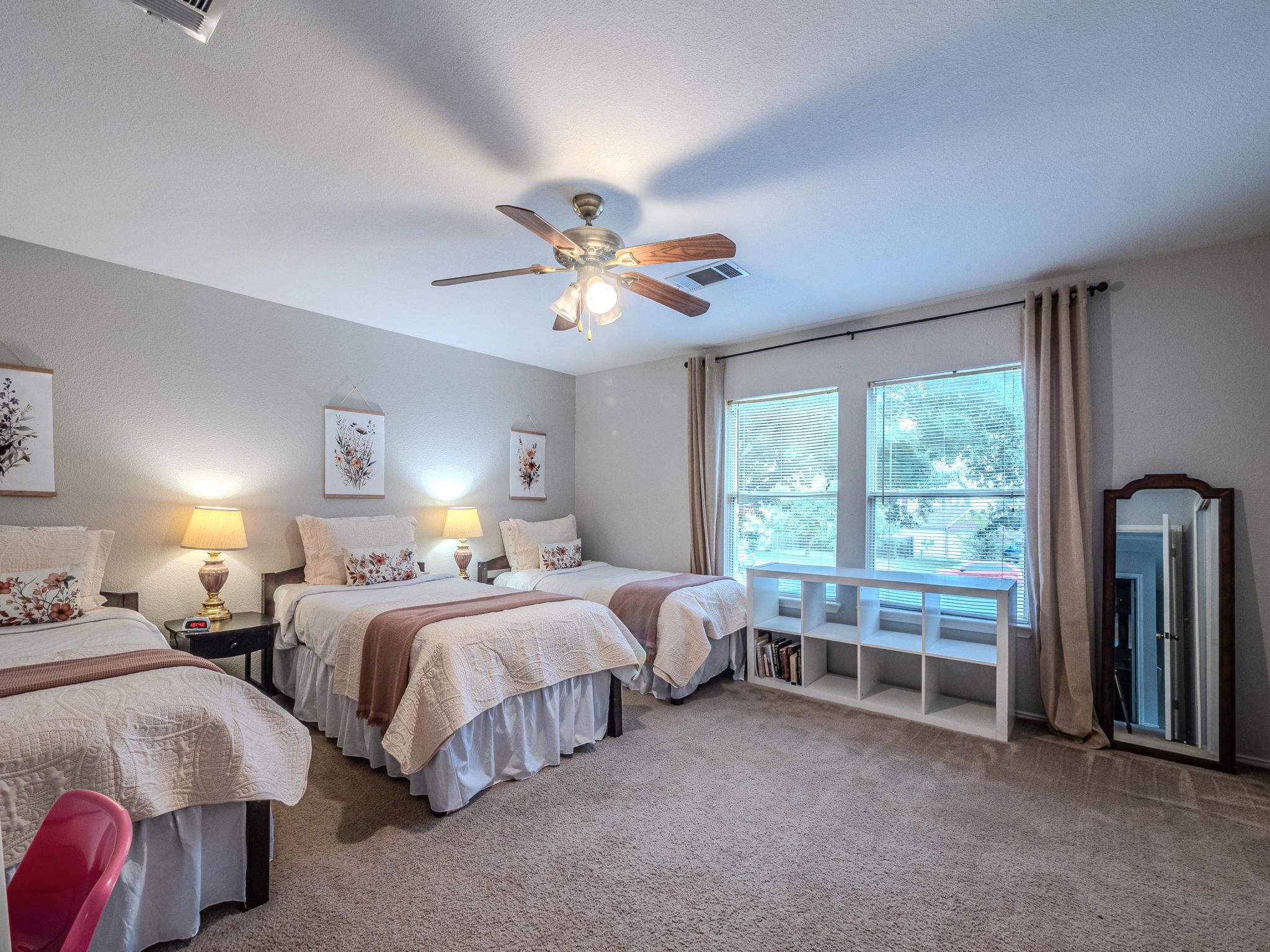 1111 Terrier Cv, Round Rock, TX 78664