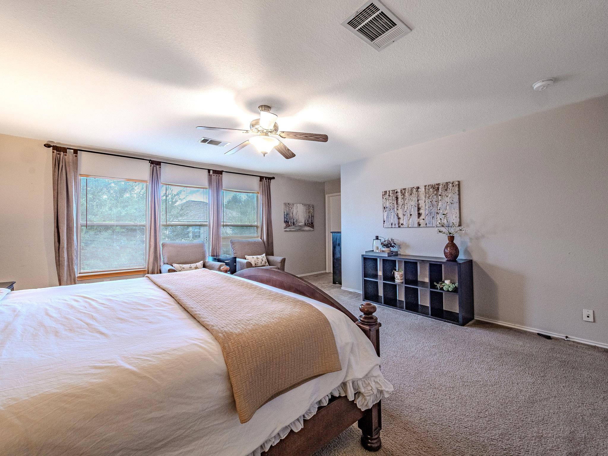 1111 Terrier Cv, Round Rock, TX 78664