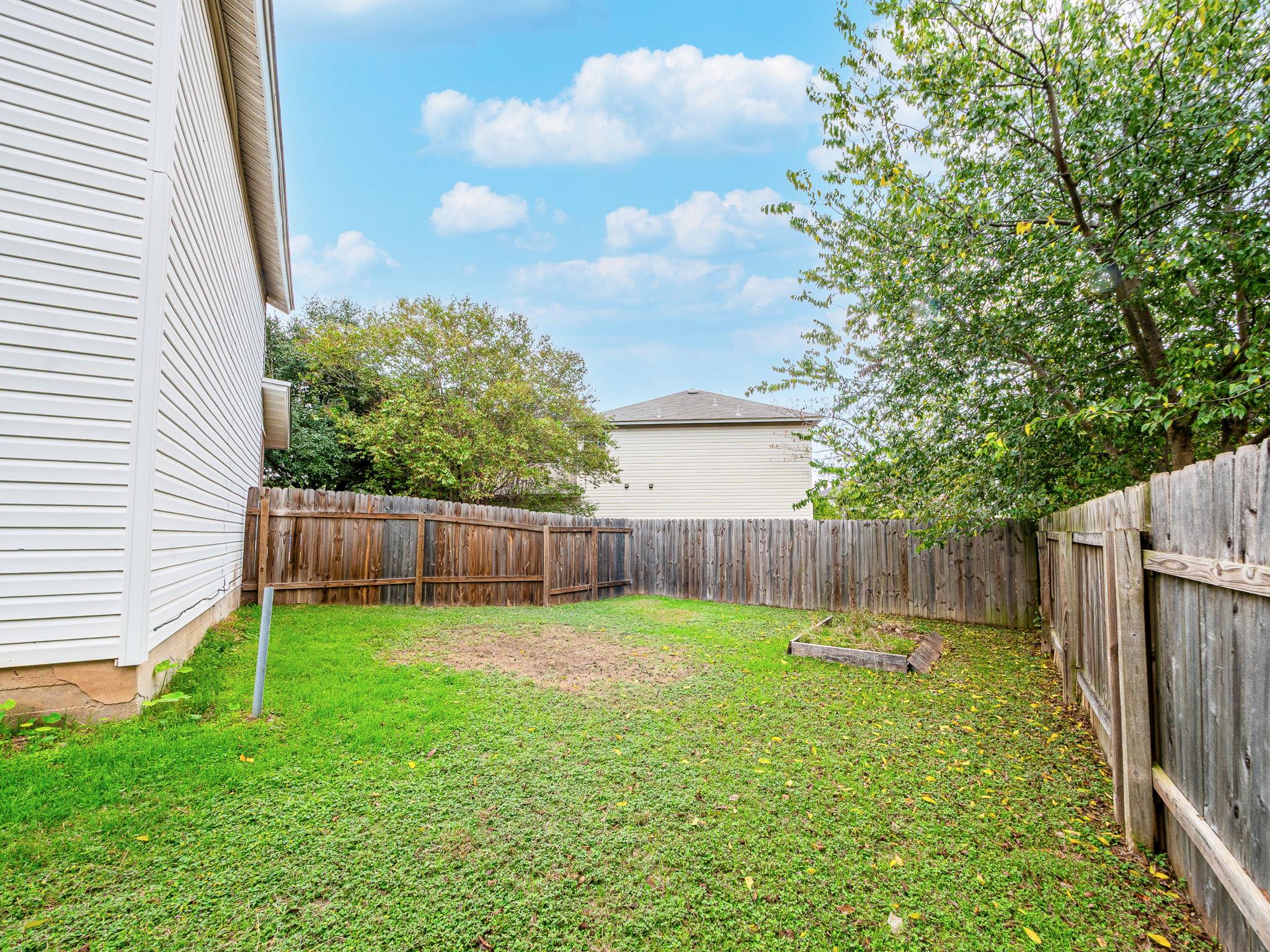 1111 Terrier Cv, Round Rock, TX 78664