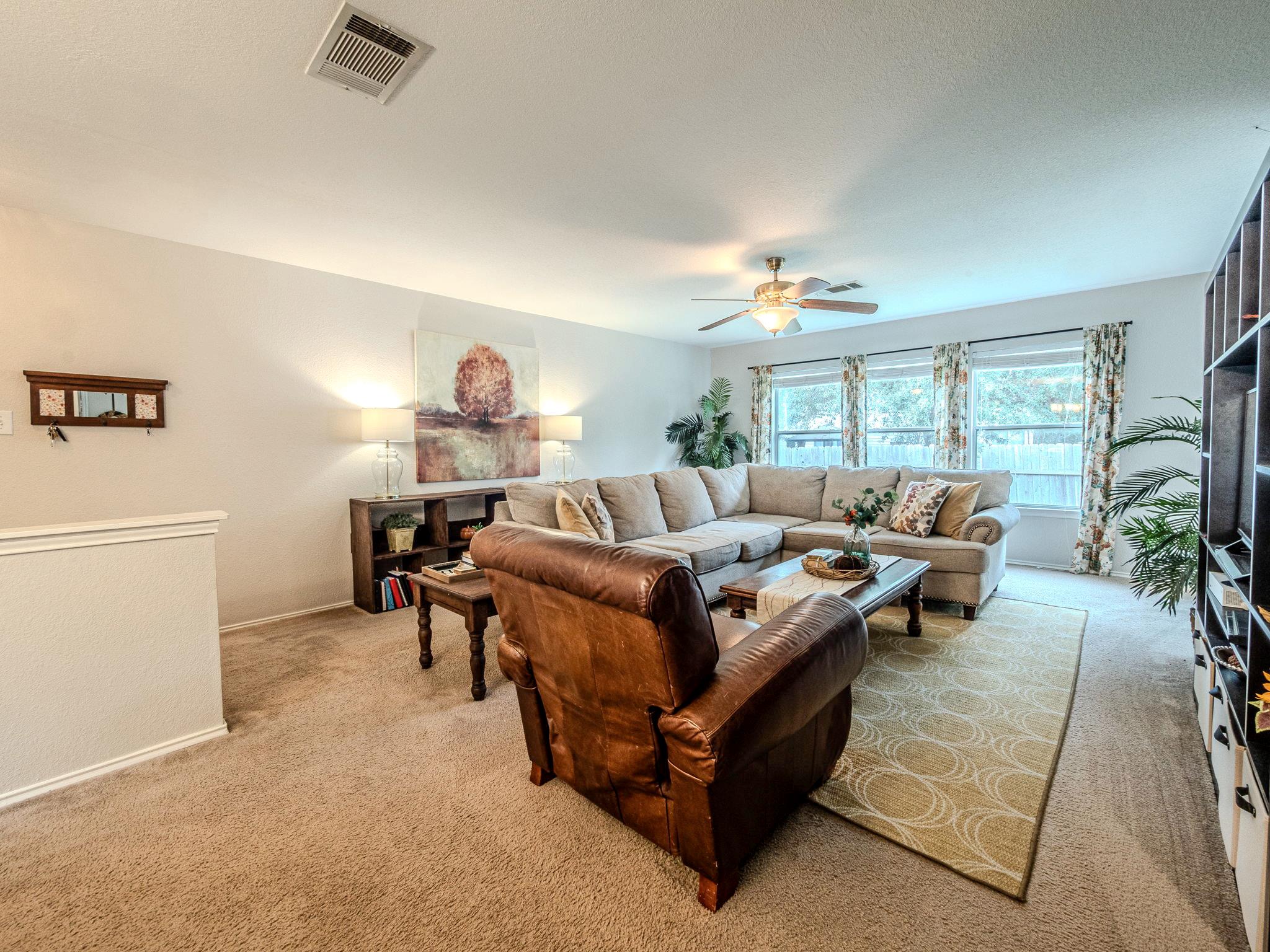 1111 Terrier Cv, Round Rock, TX 78664