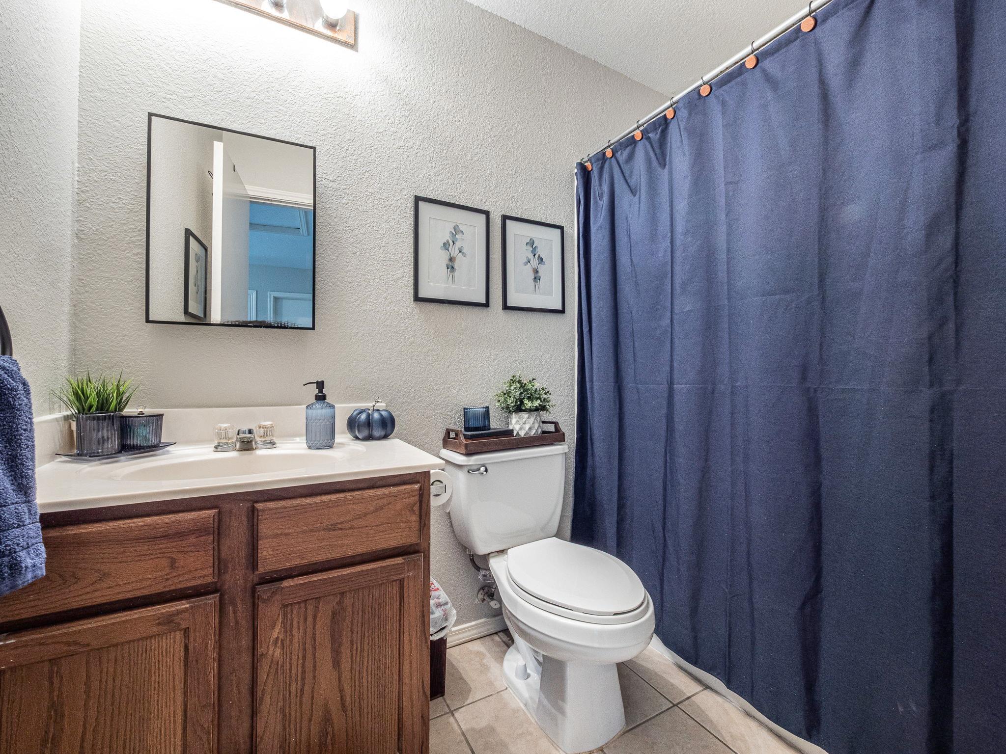 1111 Terrier Cv, Round Rock, TX 78664