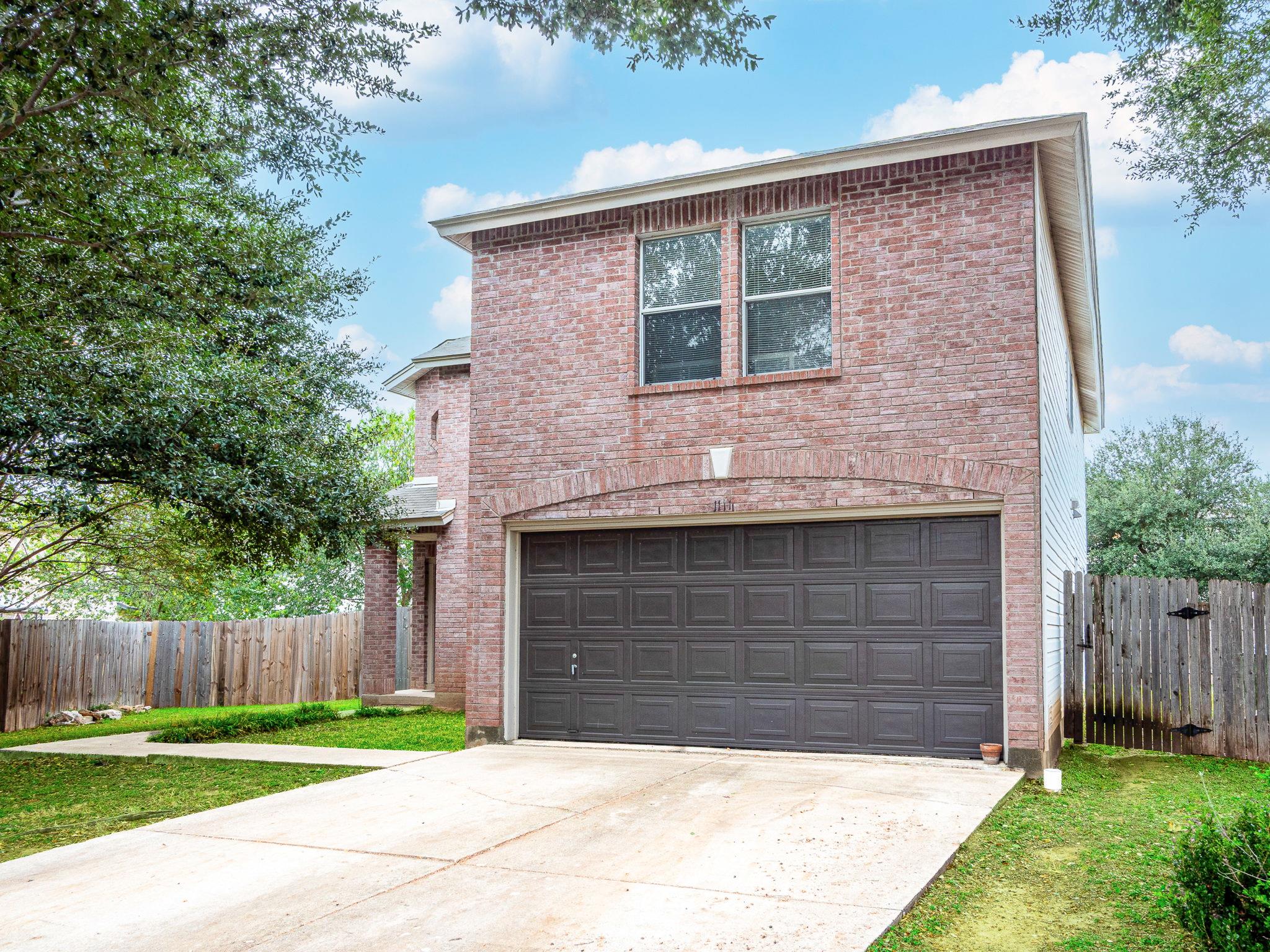 1111 Terrier Cv, Round Rock, TX 78664