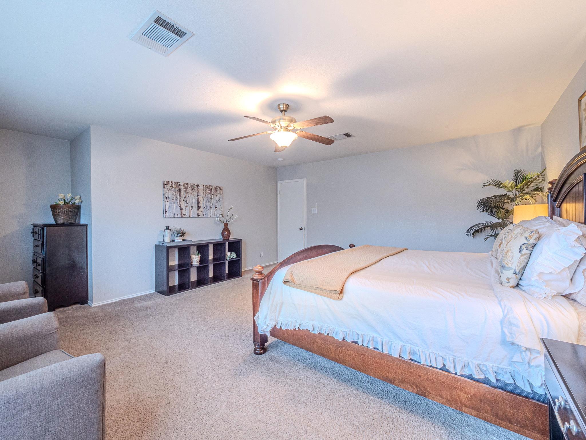 1111 Terrier Cv, Round Rock, TX 78664