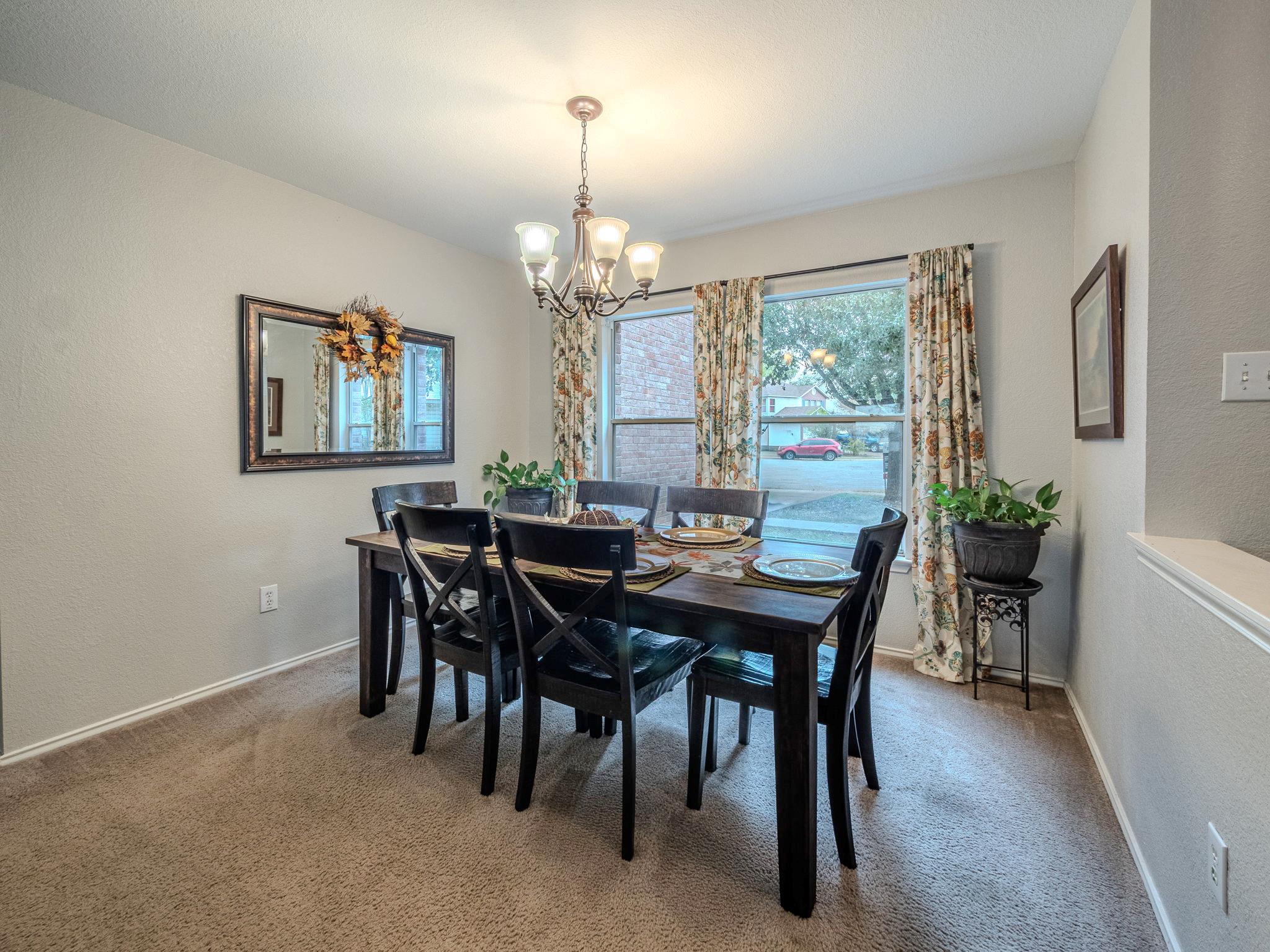 1111 Terrier Cv, Round Rock, TX 78664