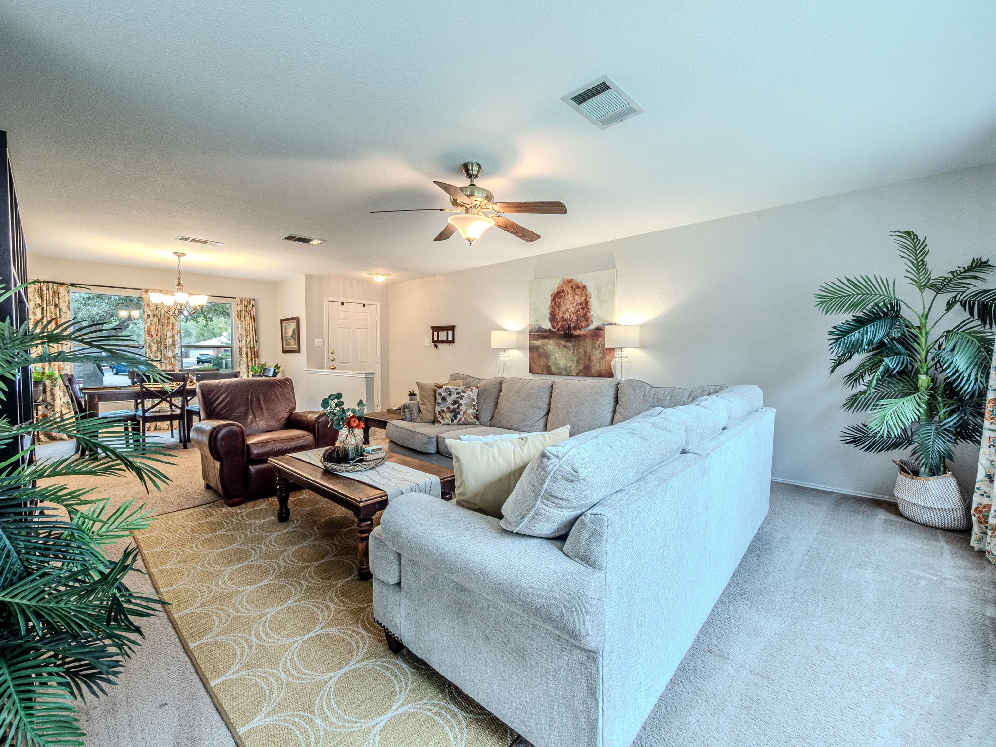 1111 Terrier Cv, Round Rock, TX 78664