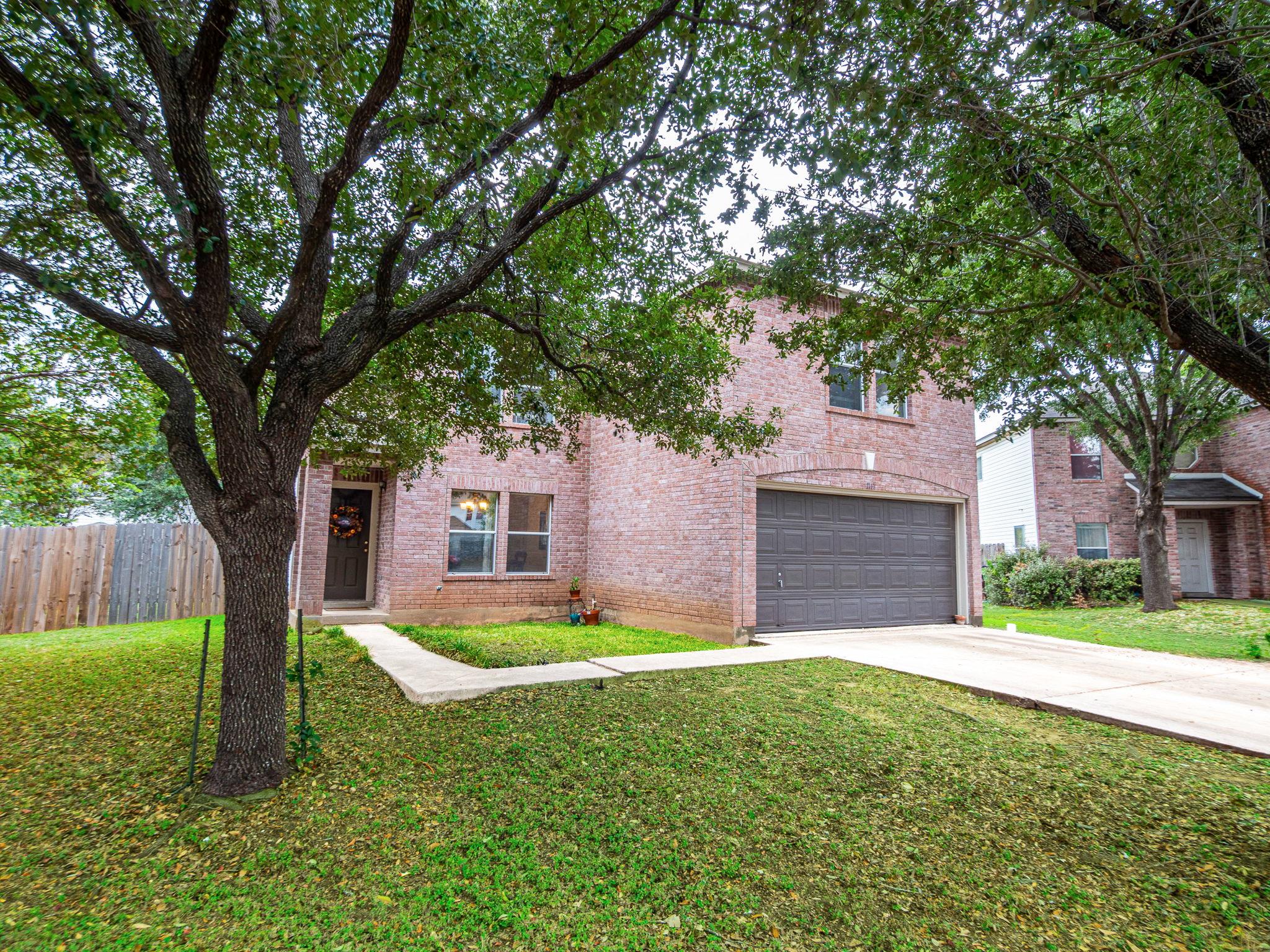 1111 Terrier Cv, Round Rock, TX 78664