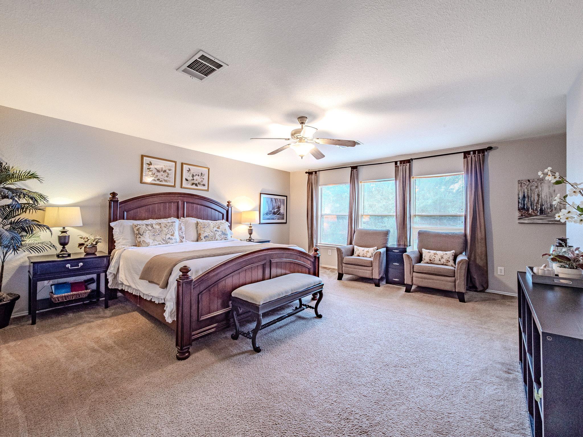 1111 Terrier Cv, Round Rock, TX 78664