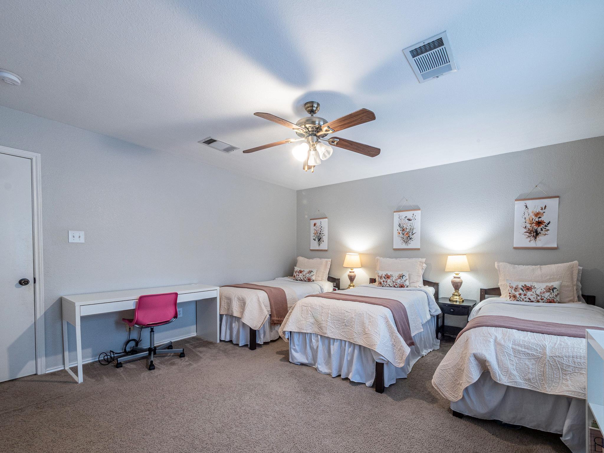 1111 Terrier Cv, Round Rock, TX 78664