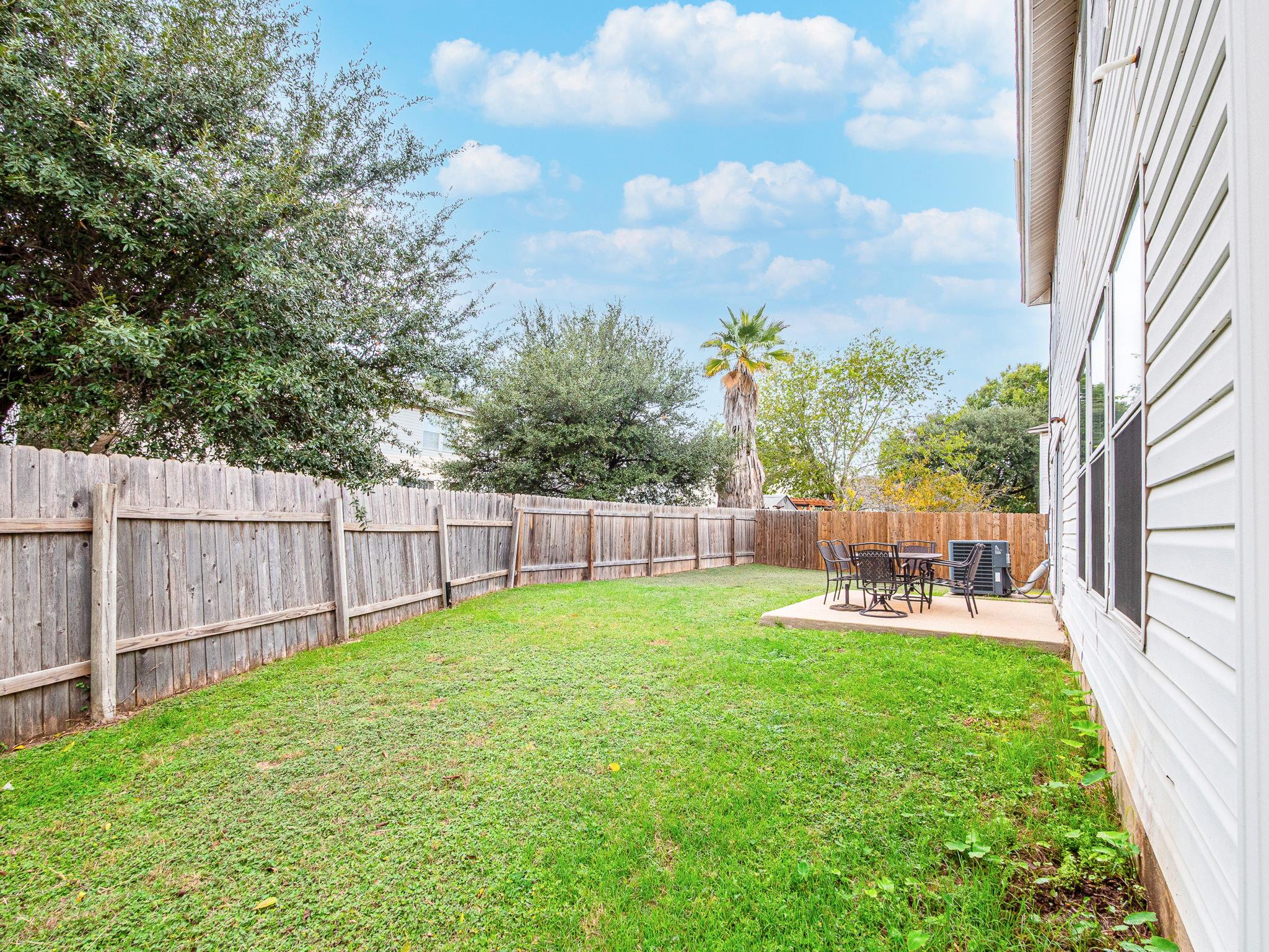 1111 Terrier Cv, Round Rock, TX 78664