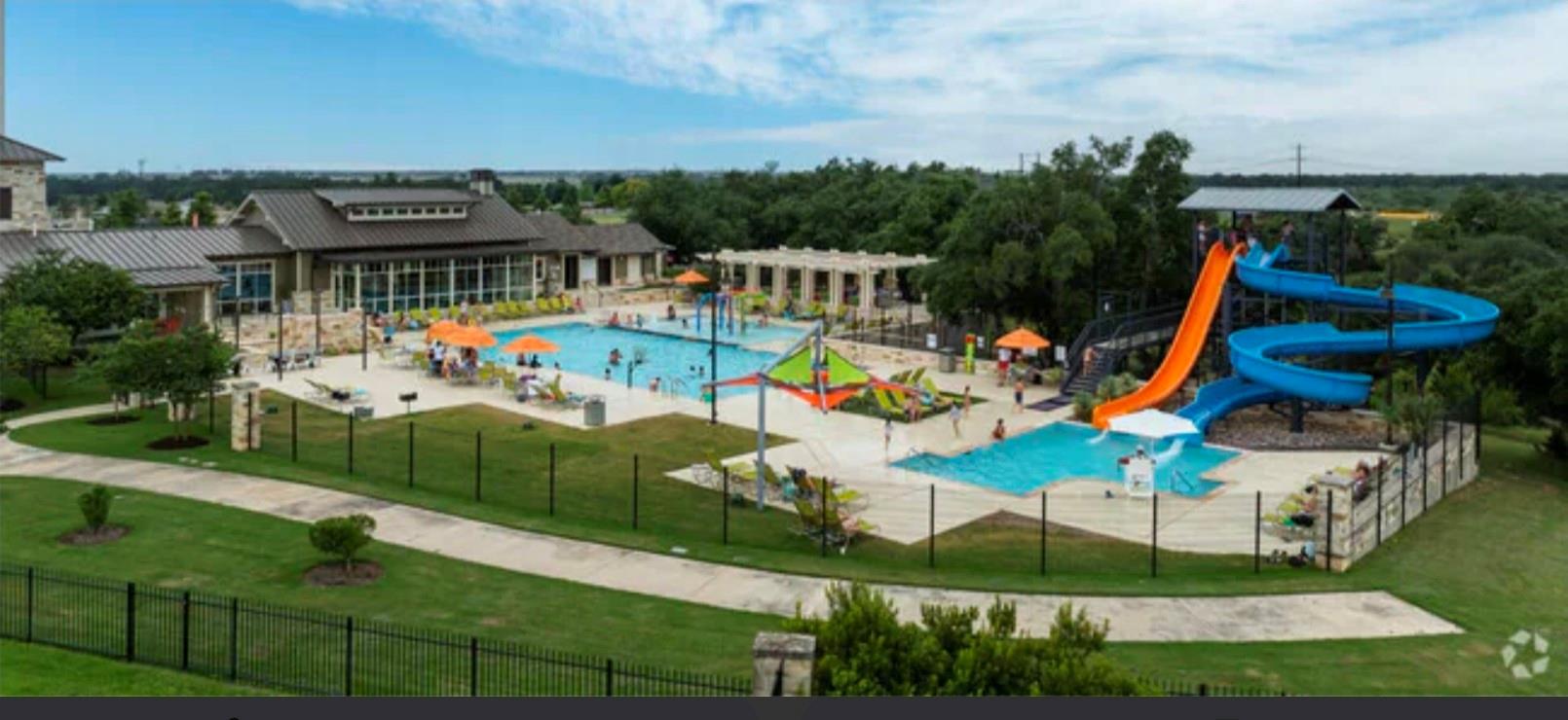 242 Zuma, Liberty Hill, TX 78642