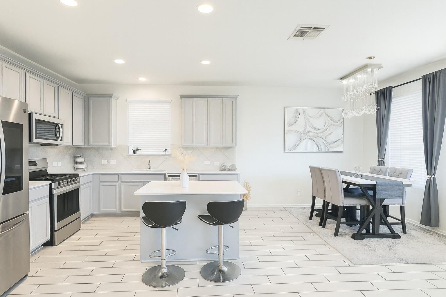 242 Zuma, Liberty Hill, TX 78642