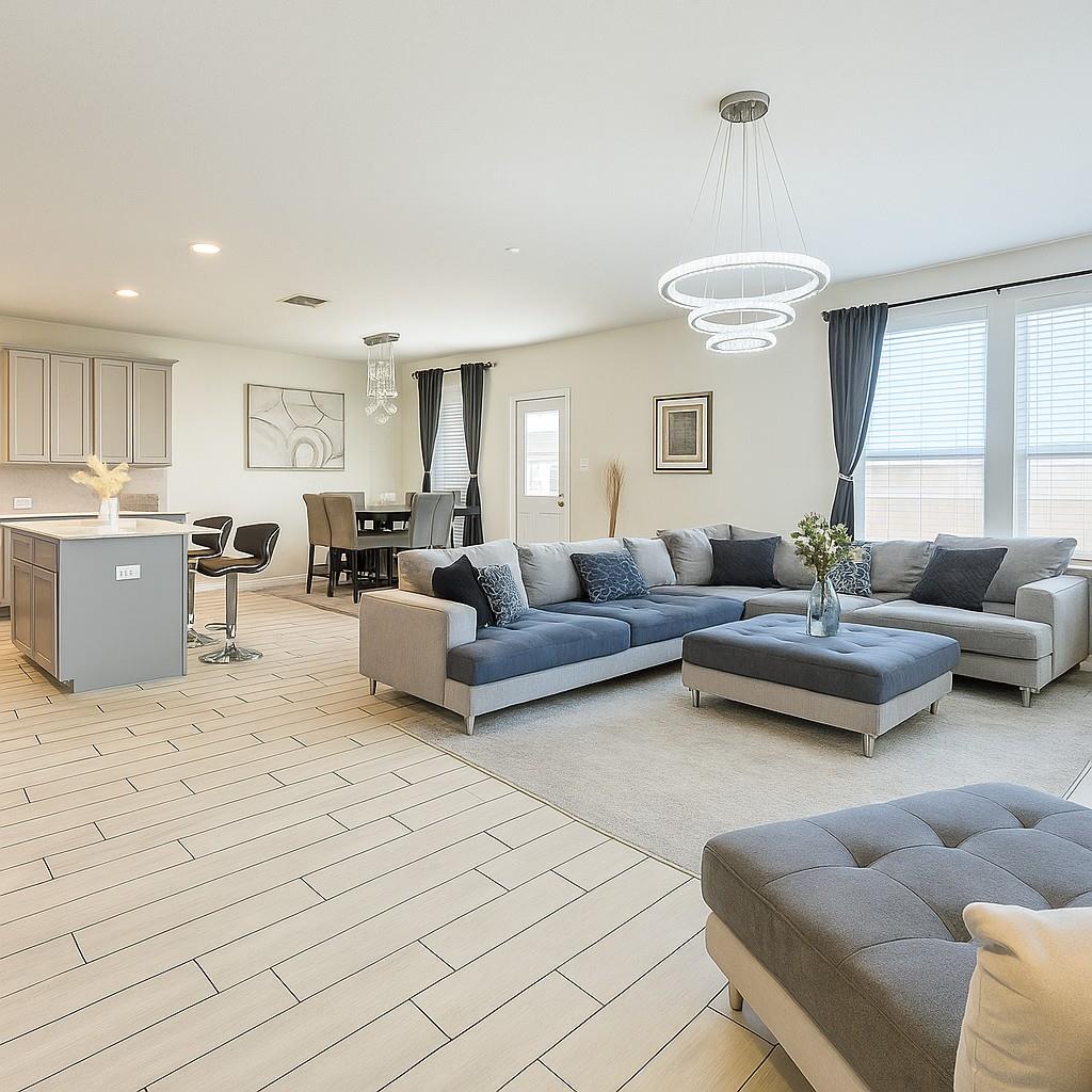 242 Zuma, Liberty Hill, TX 78642