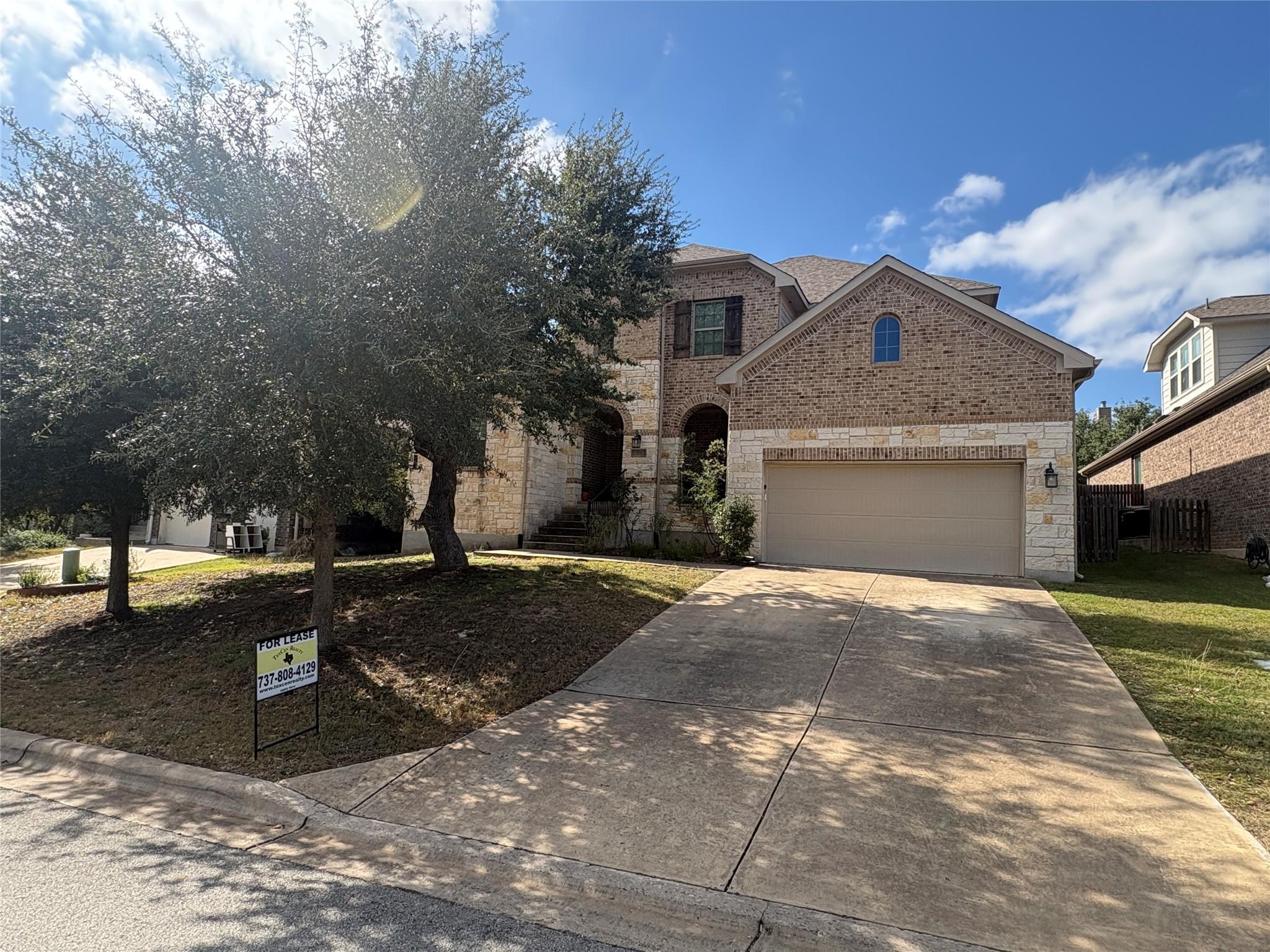 410 Catalina Ln, Austin, TX 78737
