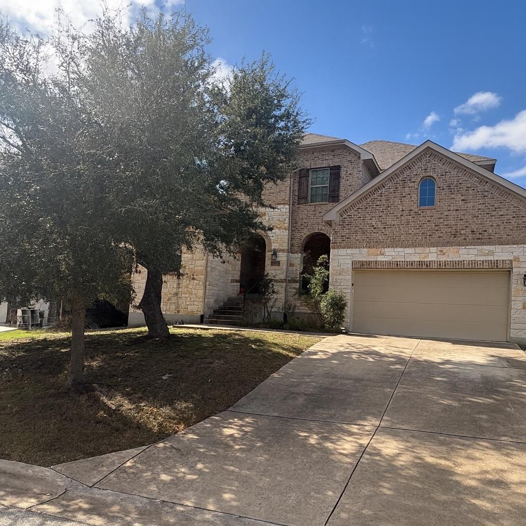 410 Catalina Ln, Austin, TX 78737