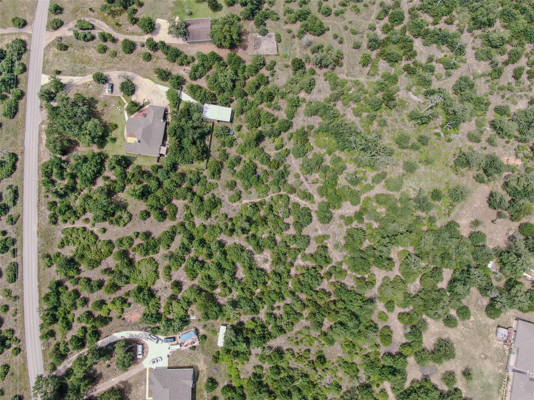 TBD Oak Shadows Dr, Bastrop, TX 78602