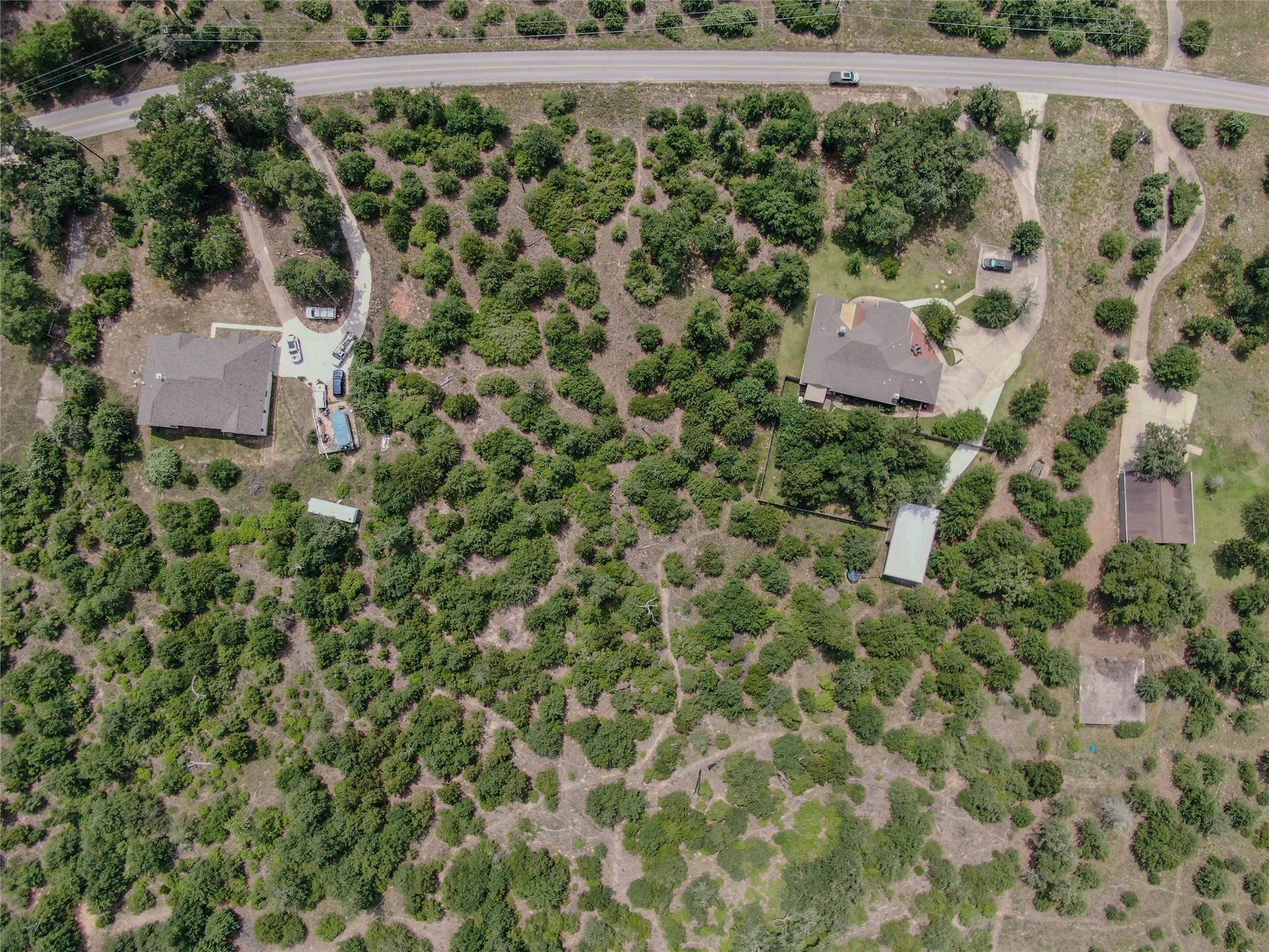 TBD Oak Shadows Dr, Bastrop, TX 78602