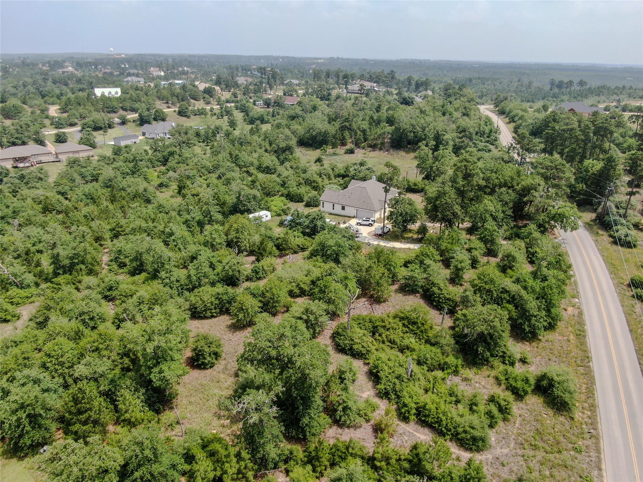 TBD Oak Shadows Dr, Bastrop, TX 78602