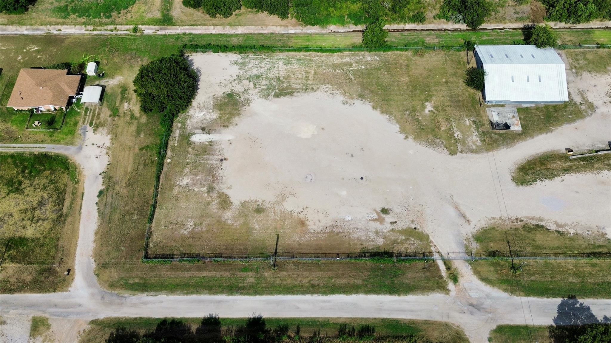 TBD Titus Tracts 4-7 S Titus St, Giddings, TX 78942