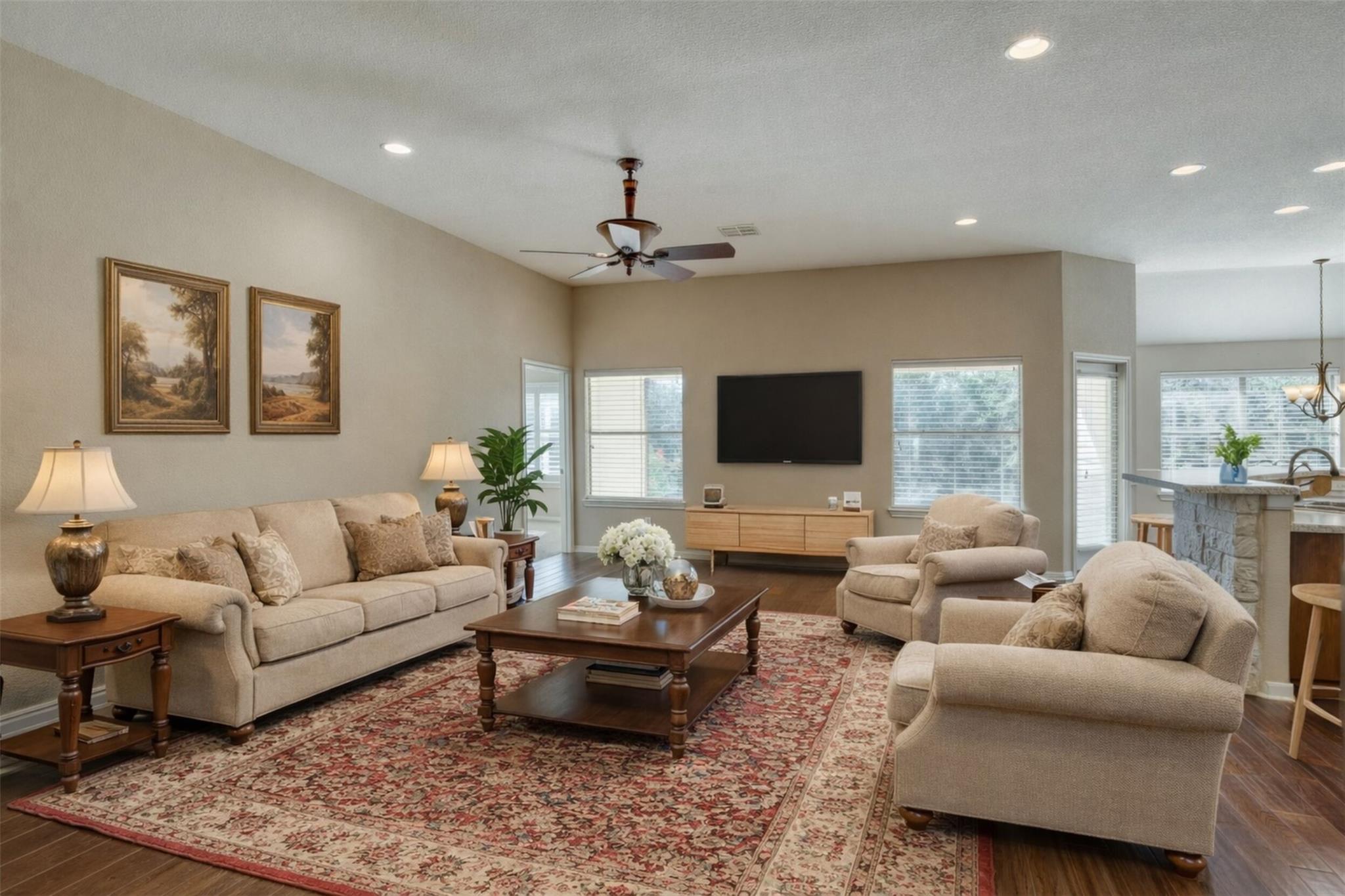 1403 Adam Ave, Burnet, TX 78611