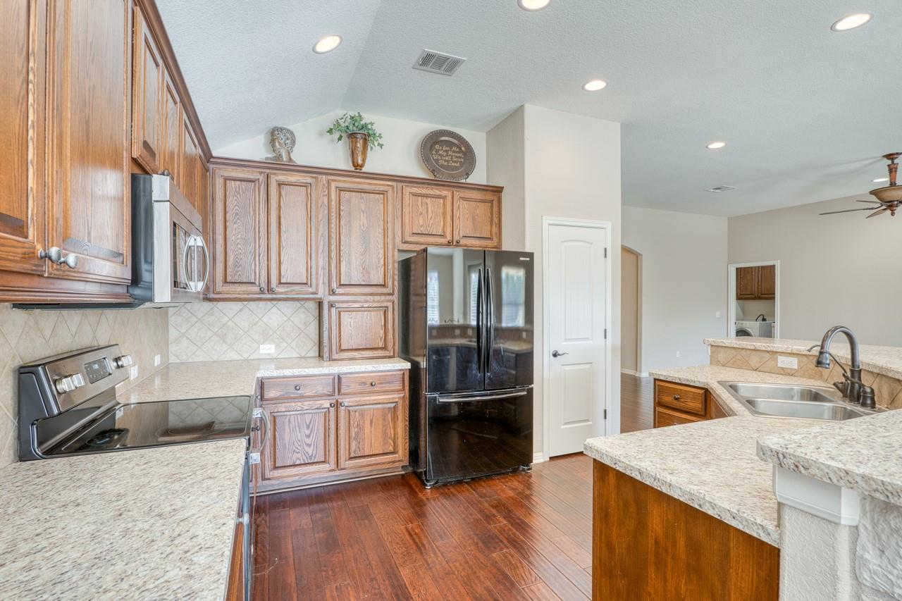 1403 Adam Ave, Burnet, TX 78611