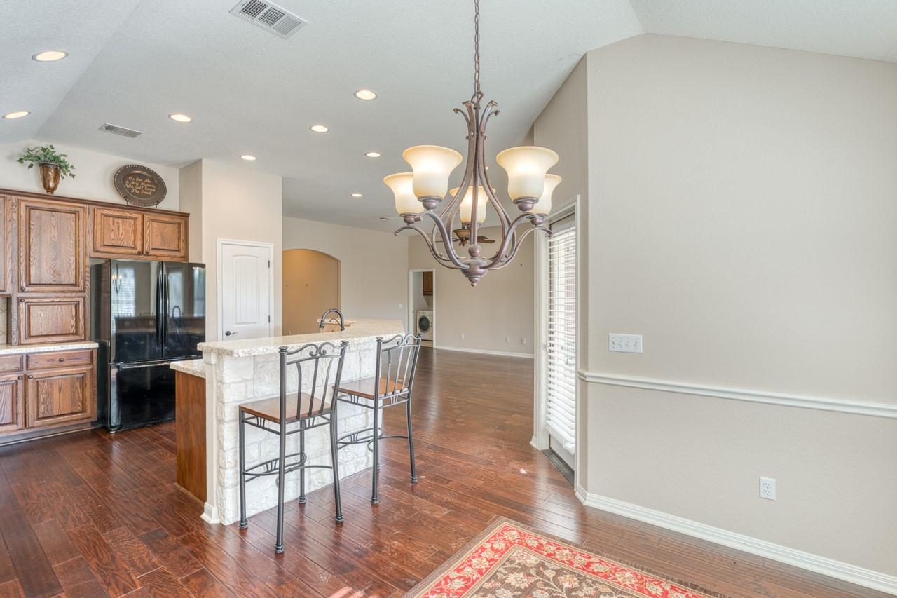 1403 Adam Ave, Burnet, TX 78611