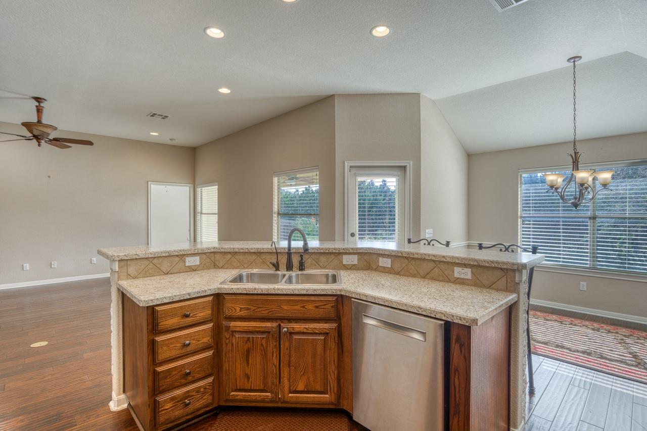 1403 Adam Ave, Burnet, TX 78611