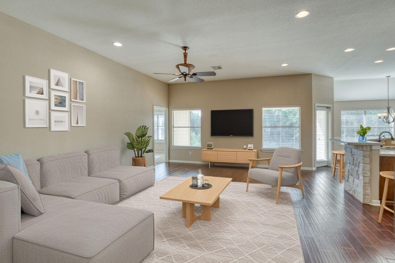 1403 Adam Ave, Burnet, TX 78611