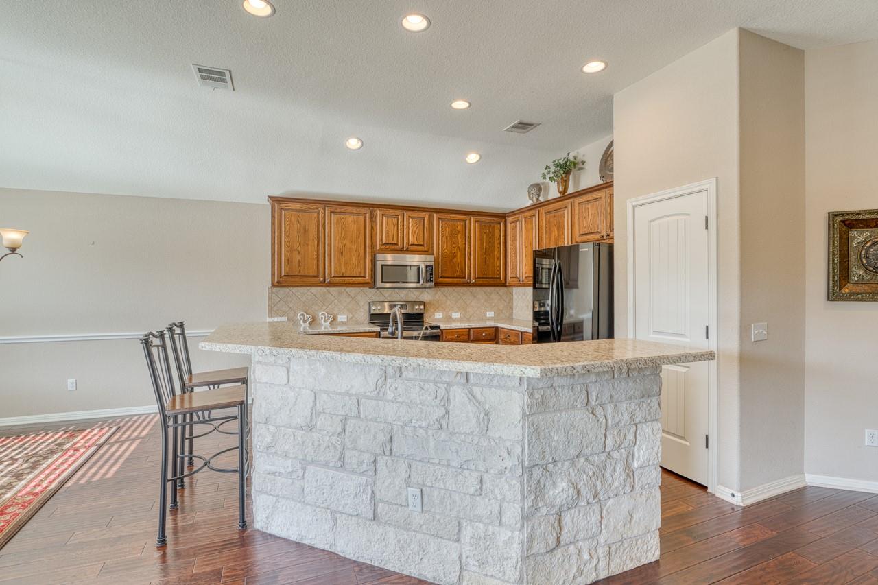 1403 Adam Ave, Burnet, TX 78611