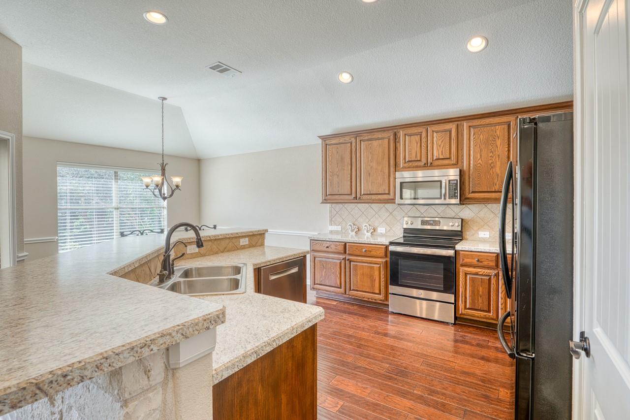 1403 Adam Ave, Burnet, TX 78611