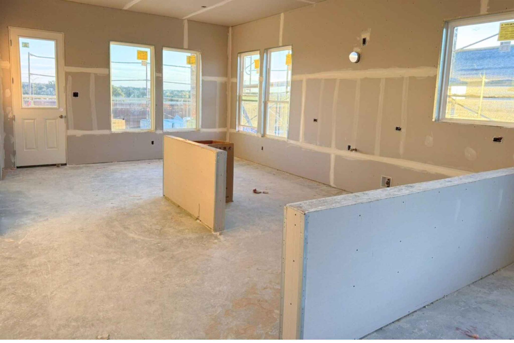 417 Raleigh Dr, Georgetown, TX 78633