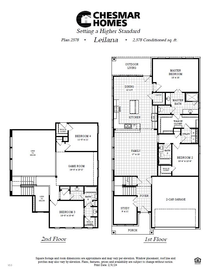 417 Raleigh Dr, Georgetown, TX 78633