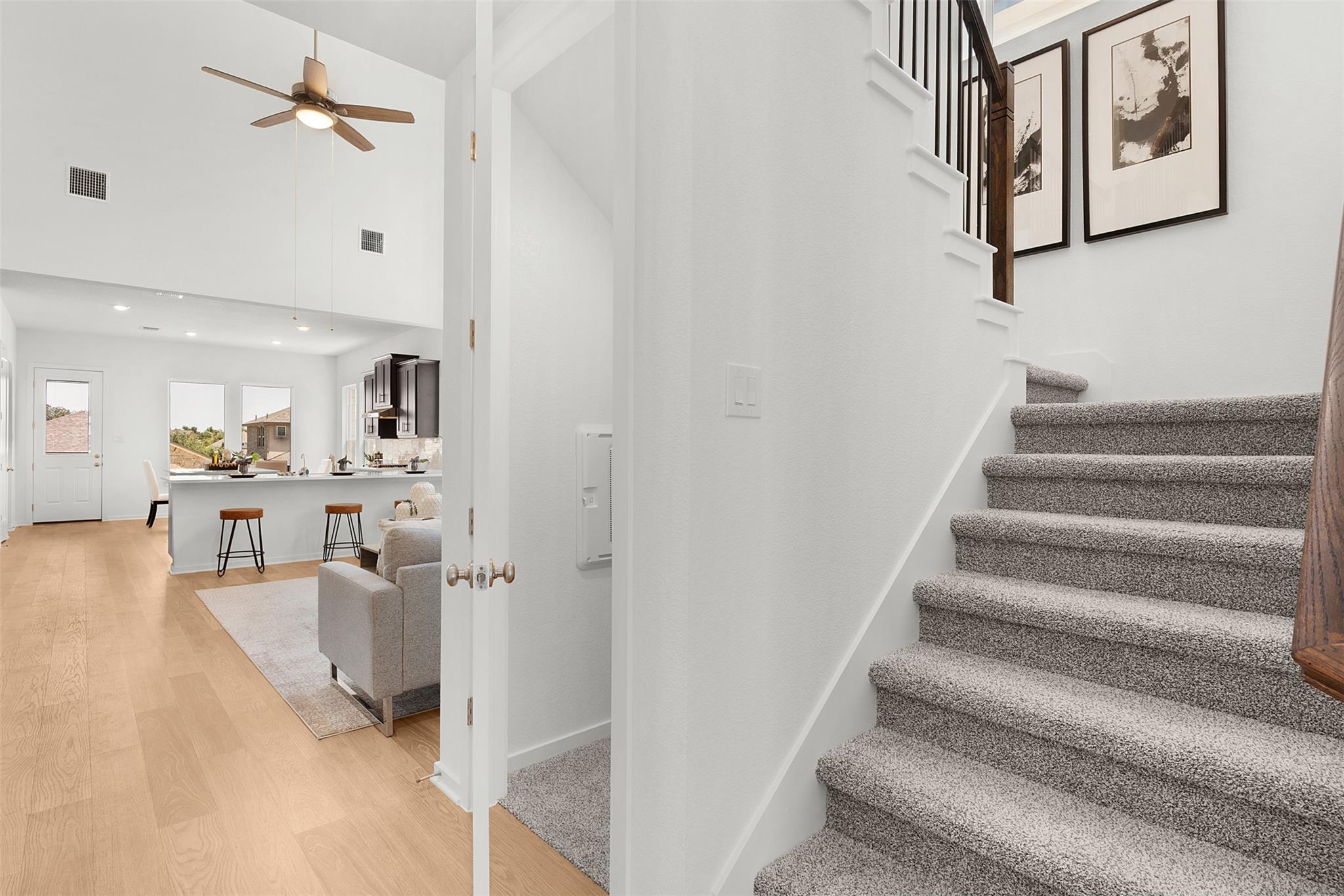 417 Raleigh Dr, Georgetown, TX 78633