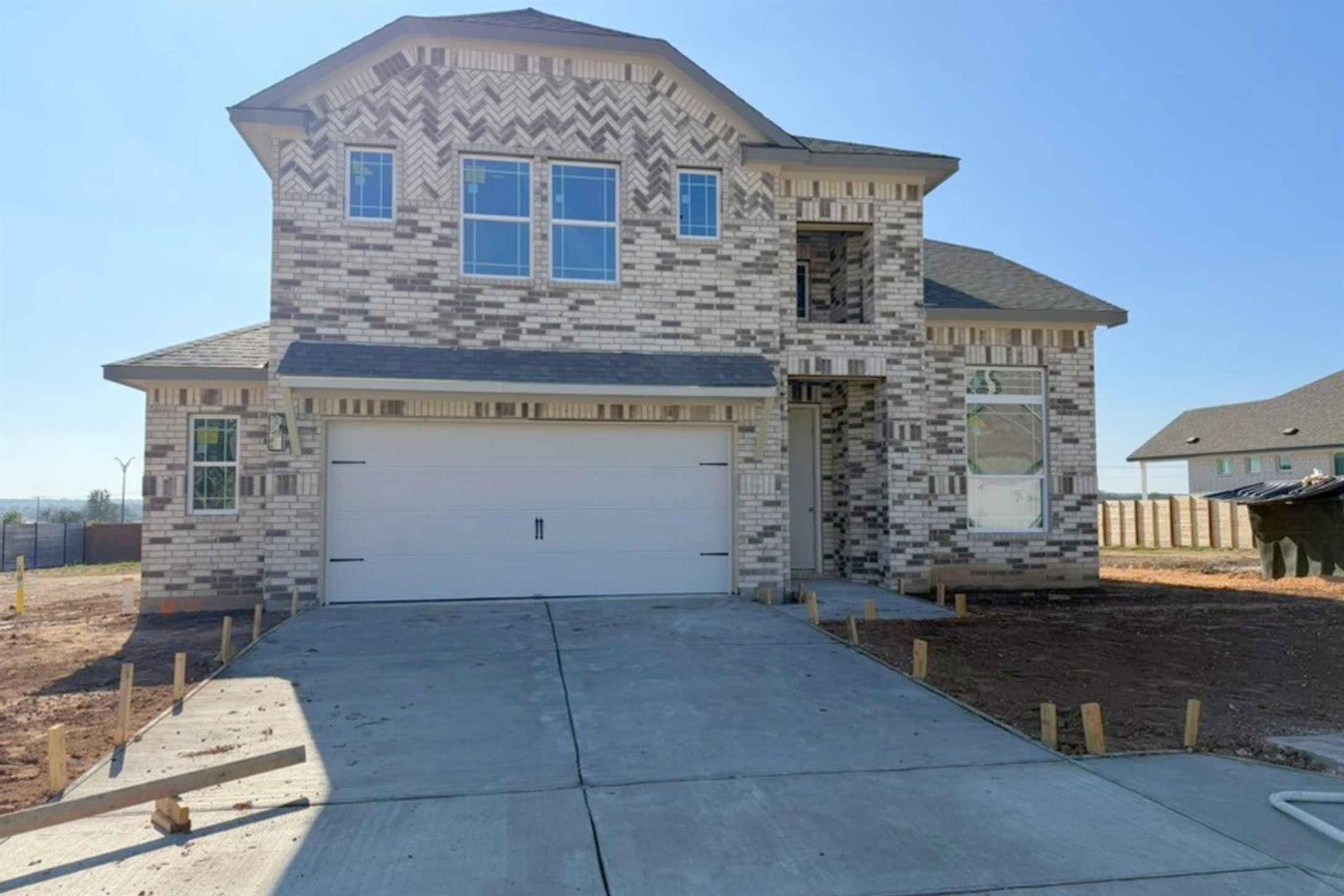 417 Raleigh Dr, Georgetown, TX 78633