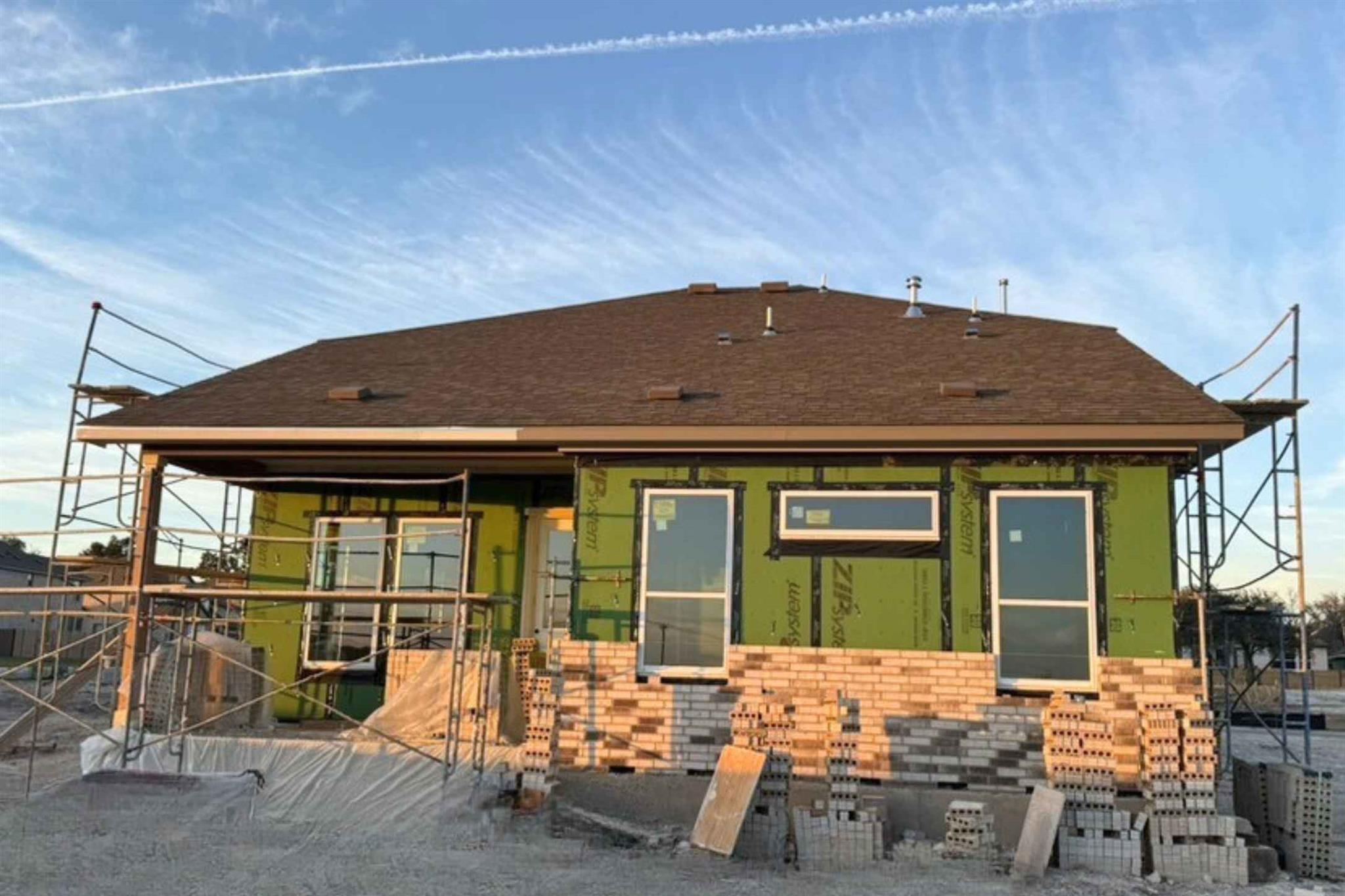 417 Raleigh Dr, Georgetown, TX 78633