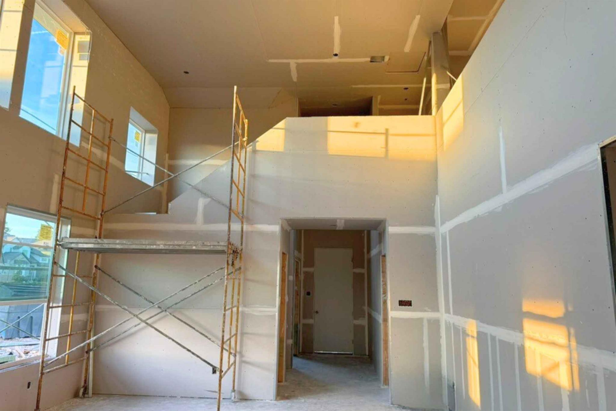 417 Raleigh Dr, Georgetown, TX 78633