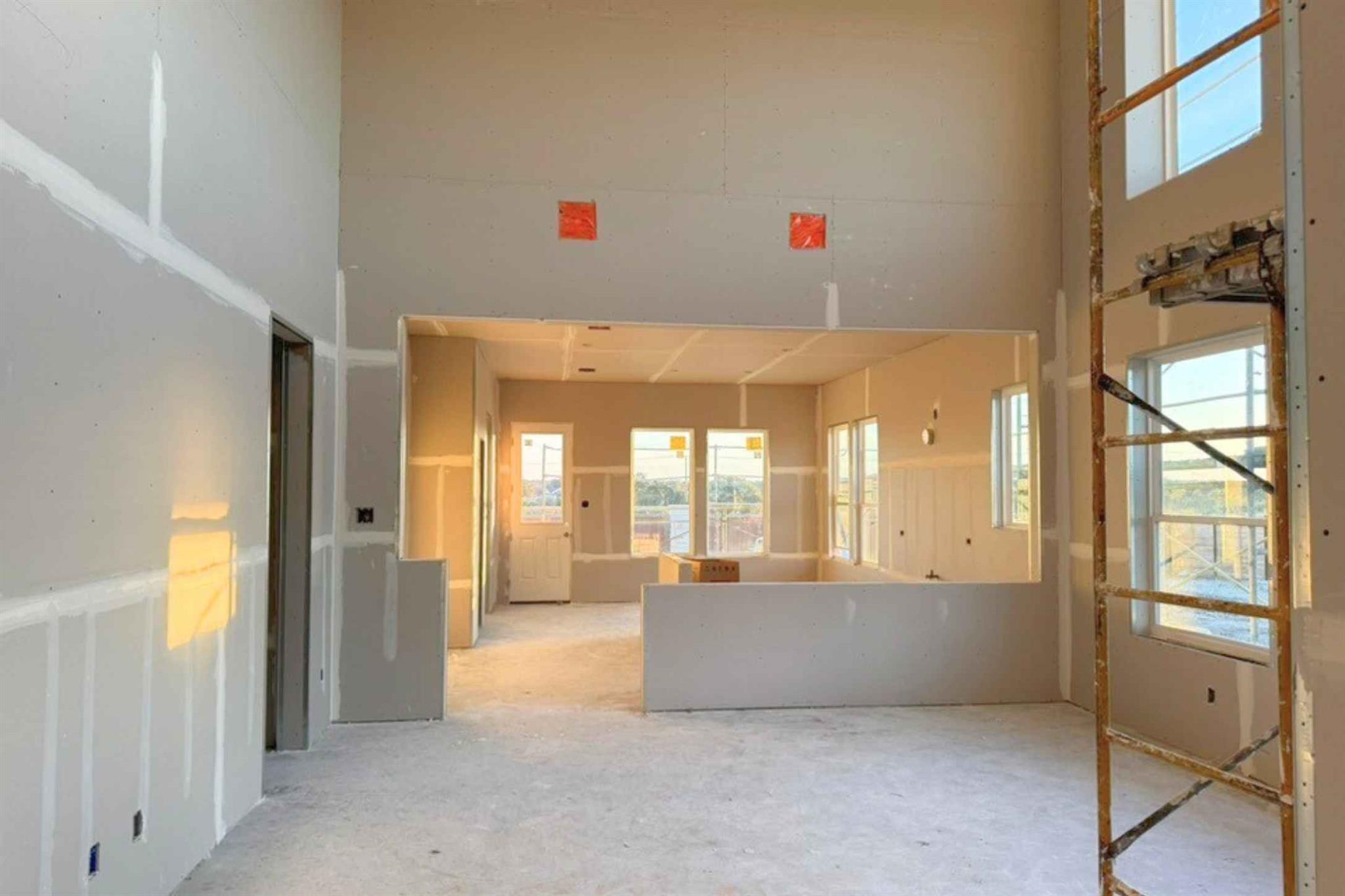 417 Raleigh Dr, Georgetown, TX 78633