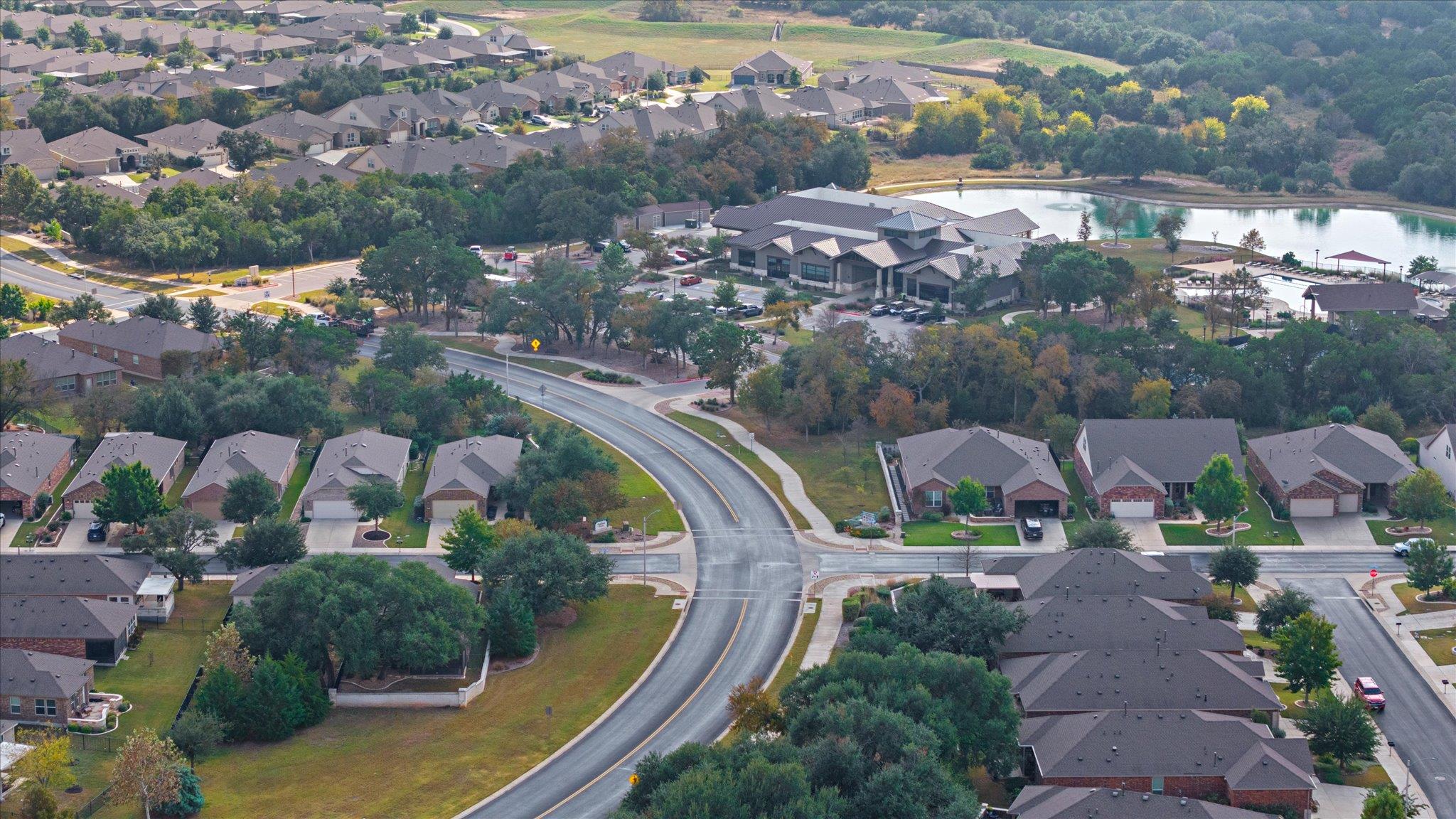 510 Holiday Creek Ln, Georgetown, TX 78633