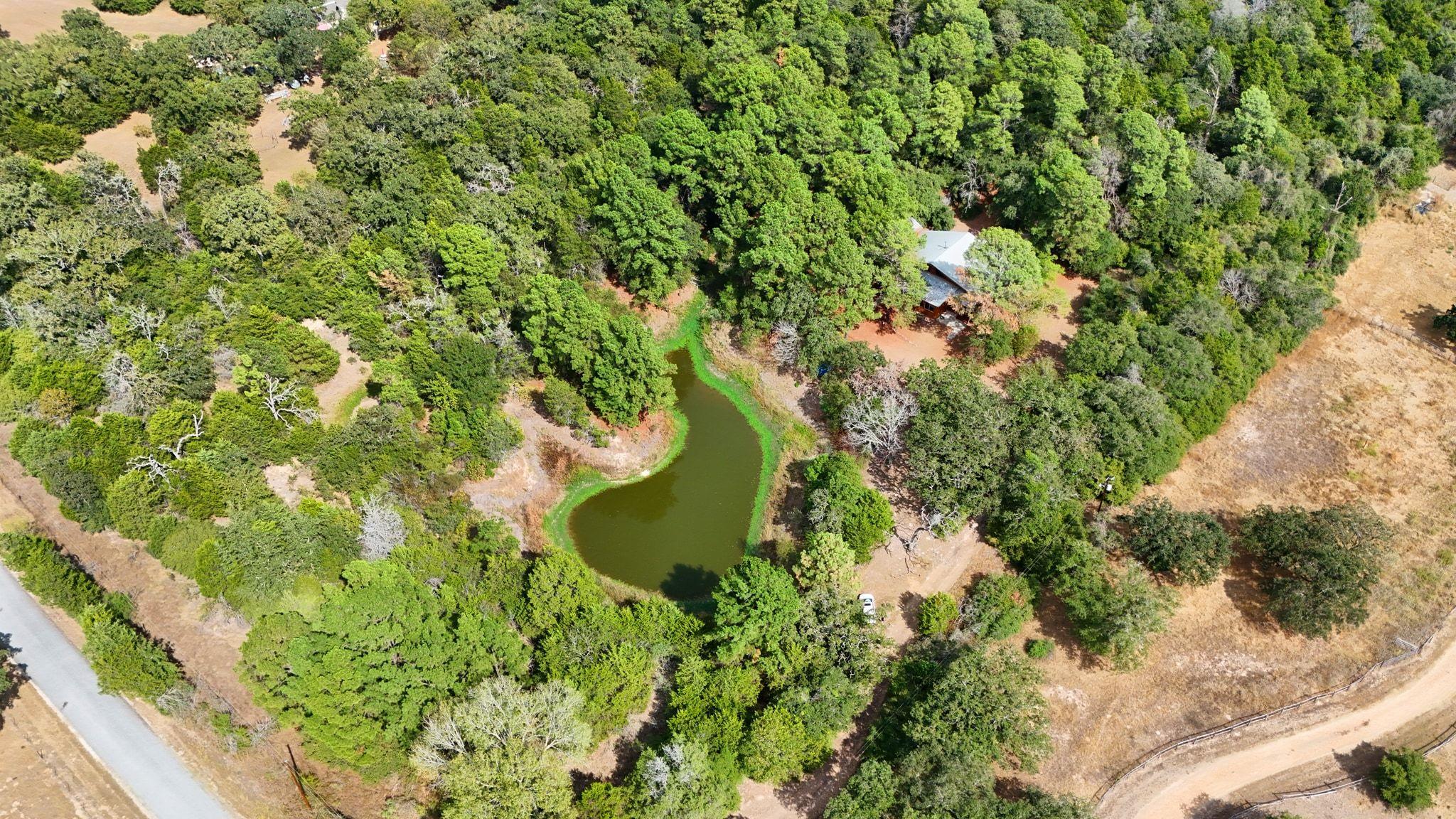 235 Antioch Rd, Paige, TX 78659