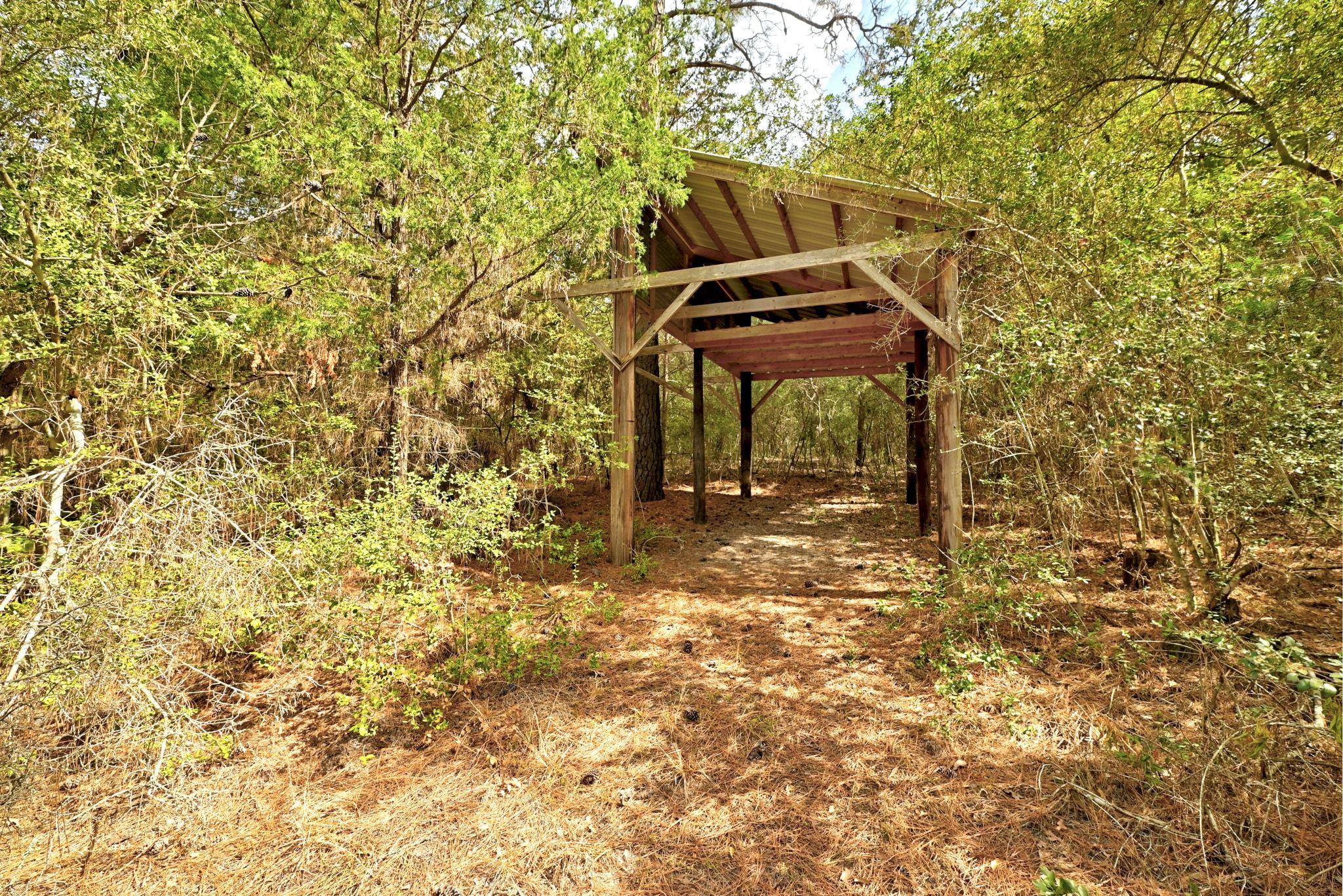 235 Antioch Rd, Paige, TX 78659