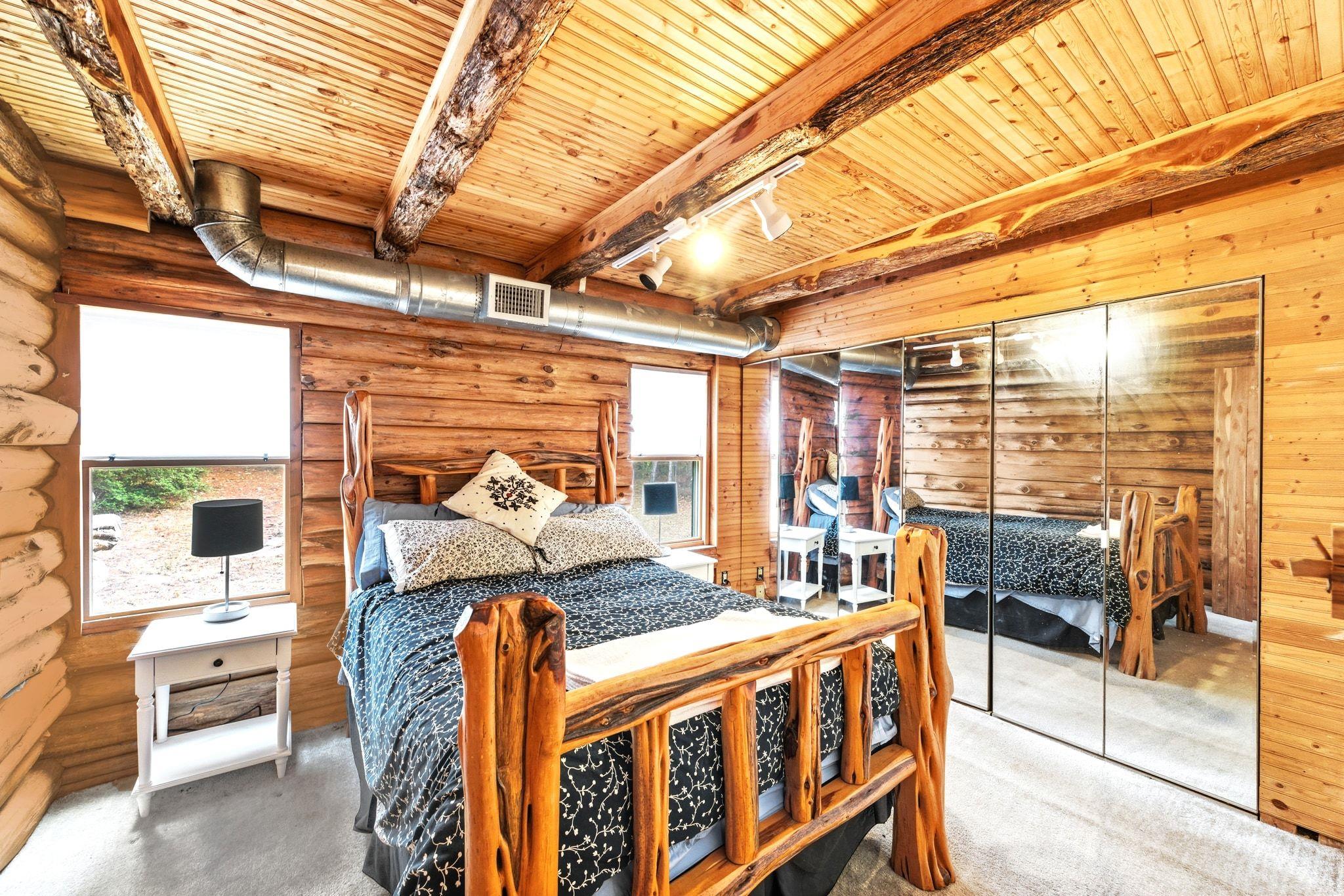 235 Antioch Rd, Paige, TX 78659