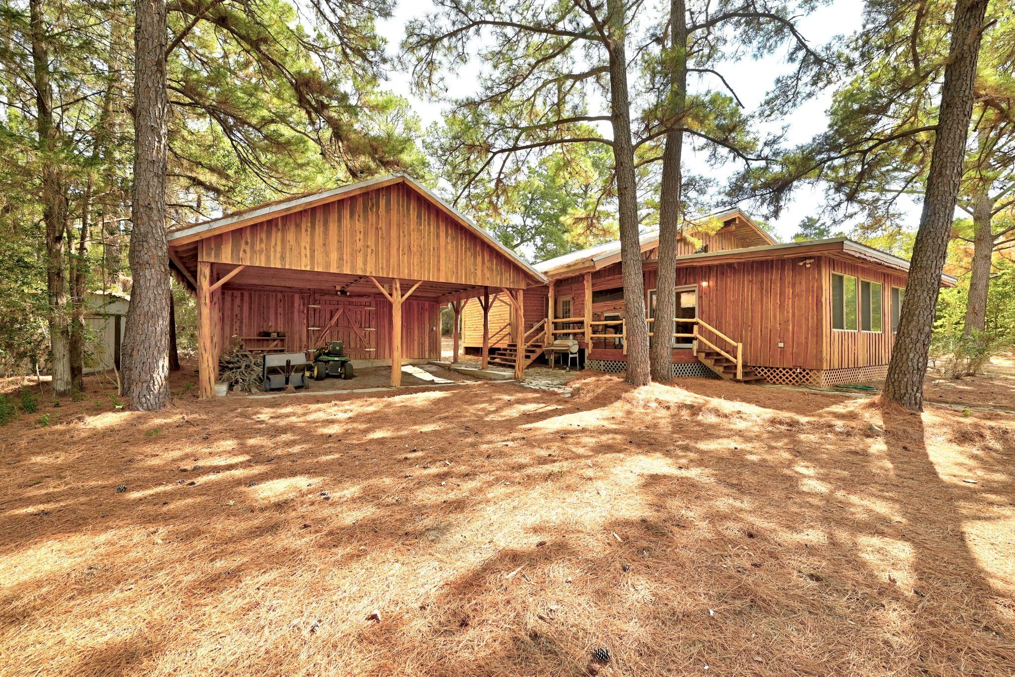 235 Antioch Rd, Paige, TX 78659