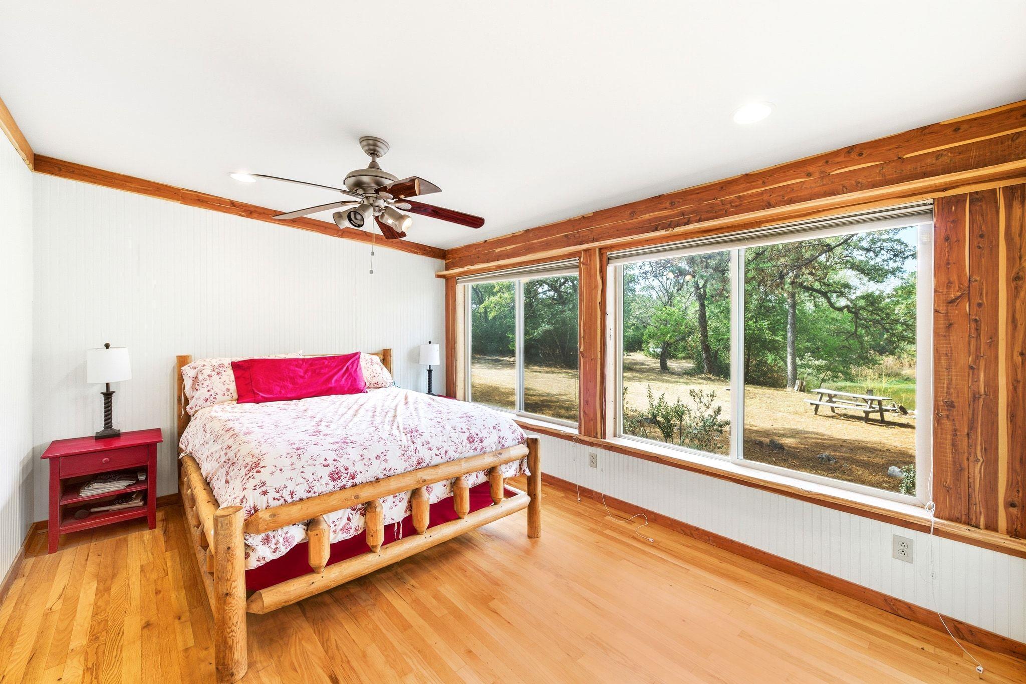 235 Antioch Rd, Paige, TX 78659