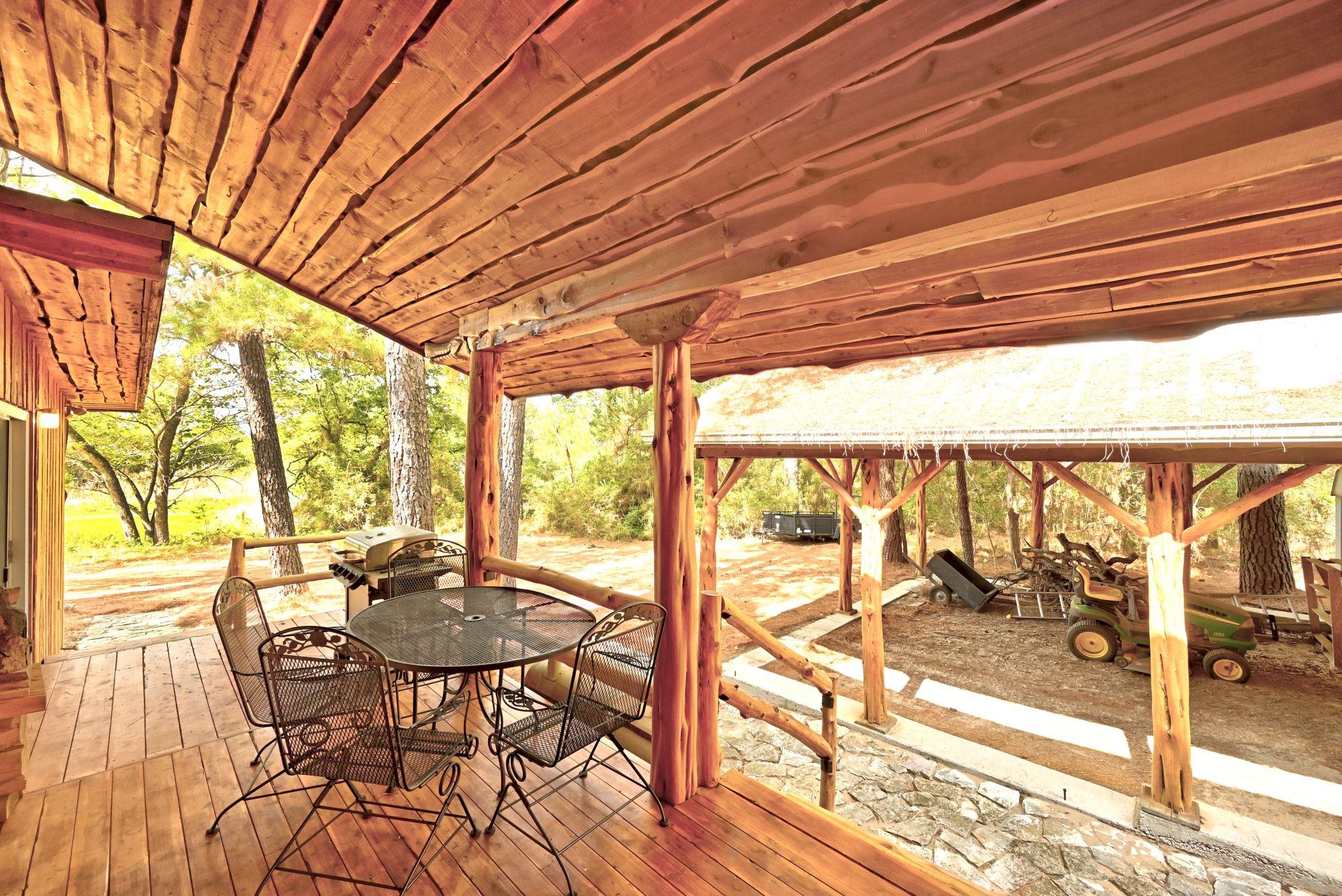 235 Antioch Rd, Paige, TX 78659