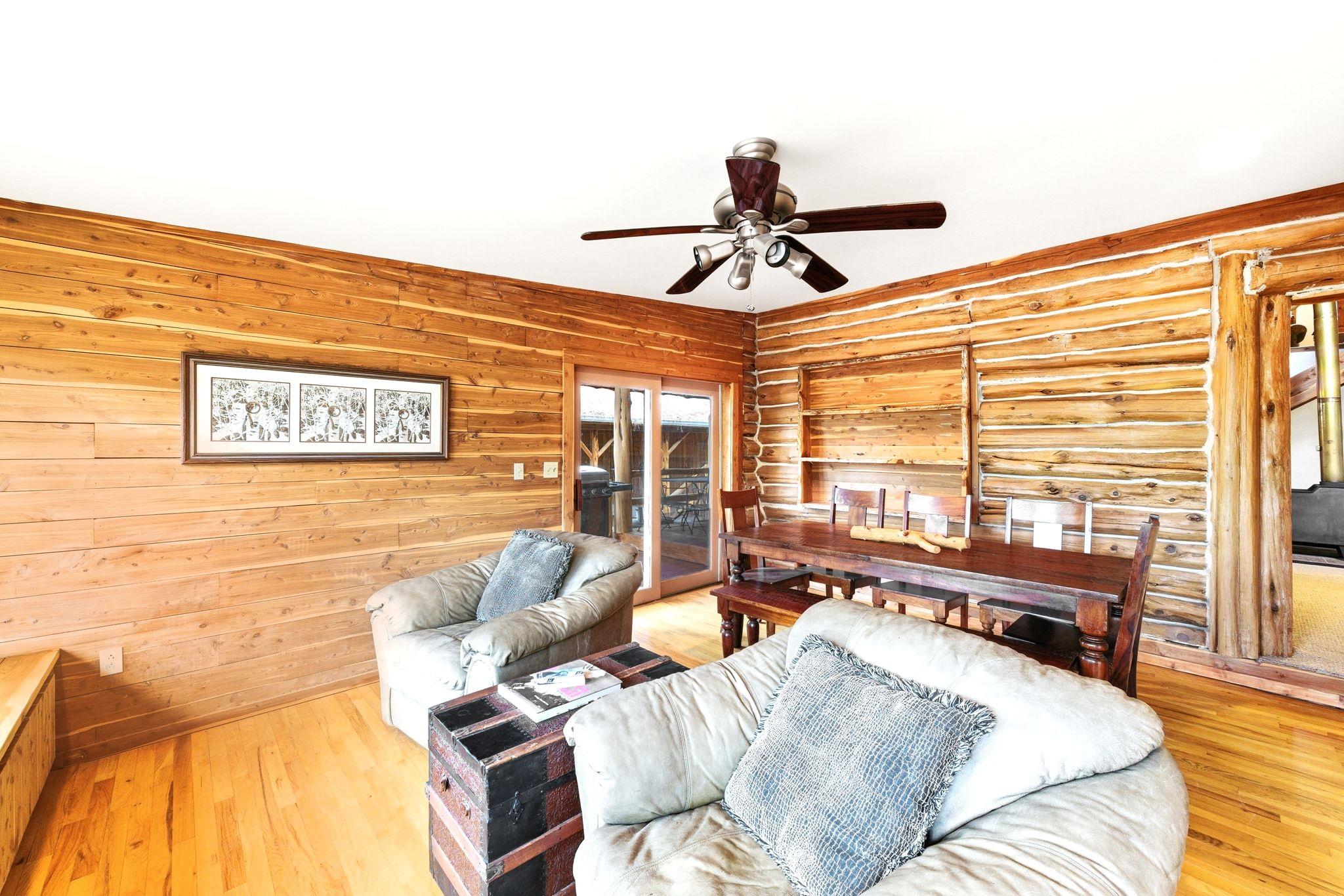 235 Antioch Rd, Paige, TX 78659