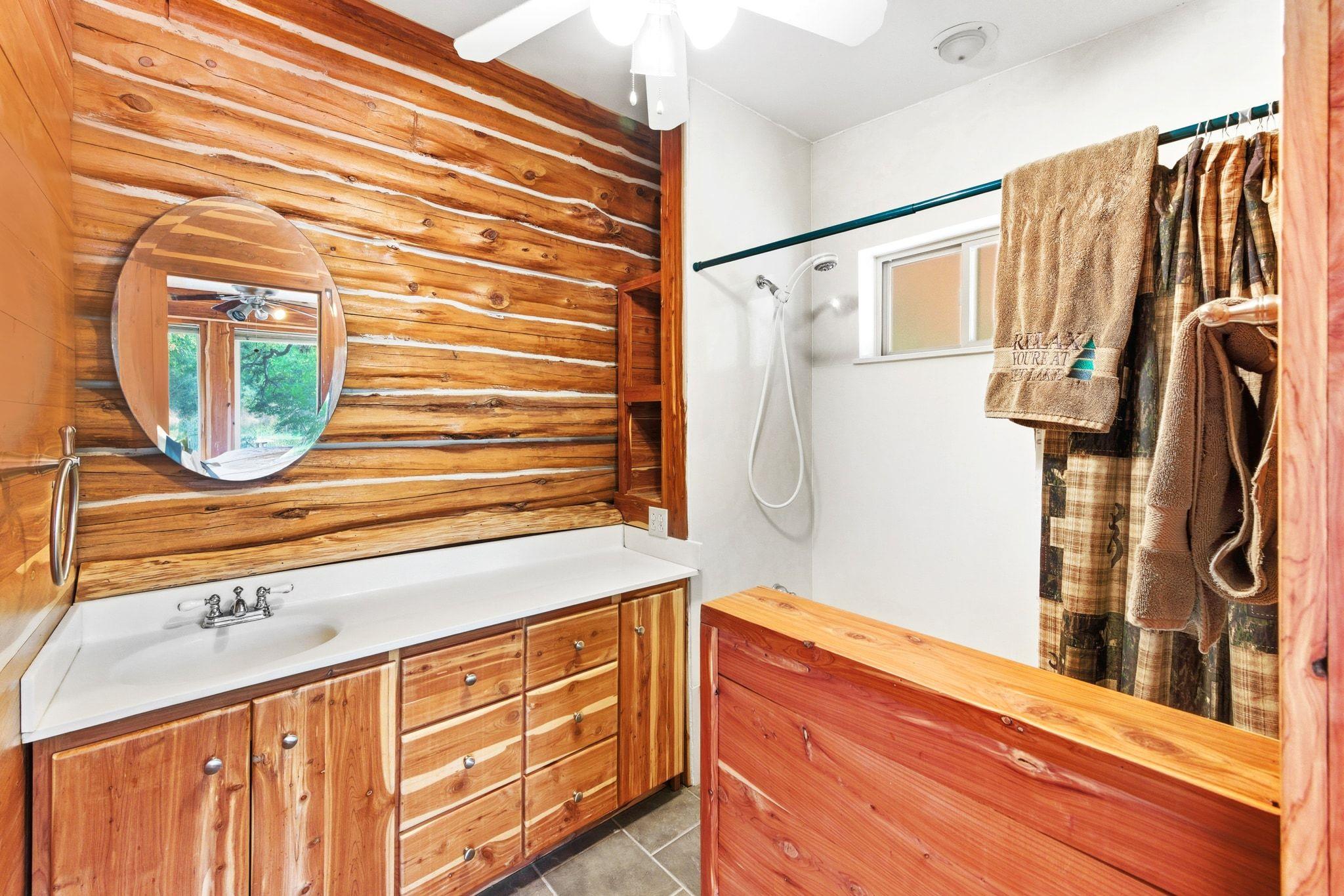 235 Antioch Rd, Paige, TX 78659