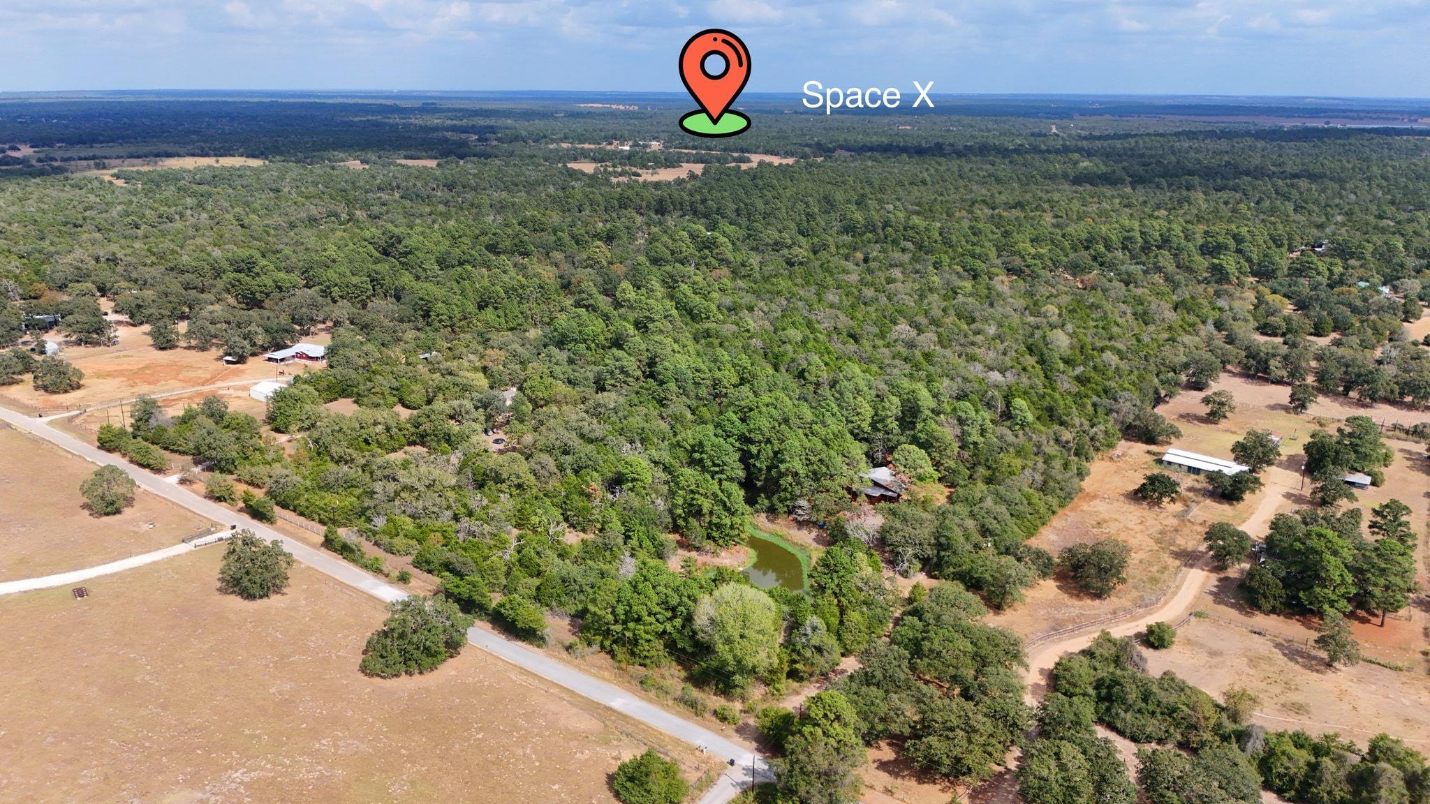 235 Antioch Rd, Paige, TX 78659